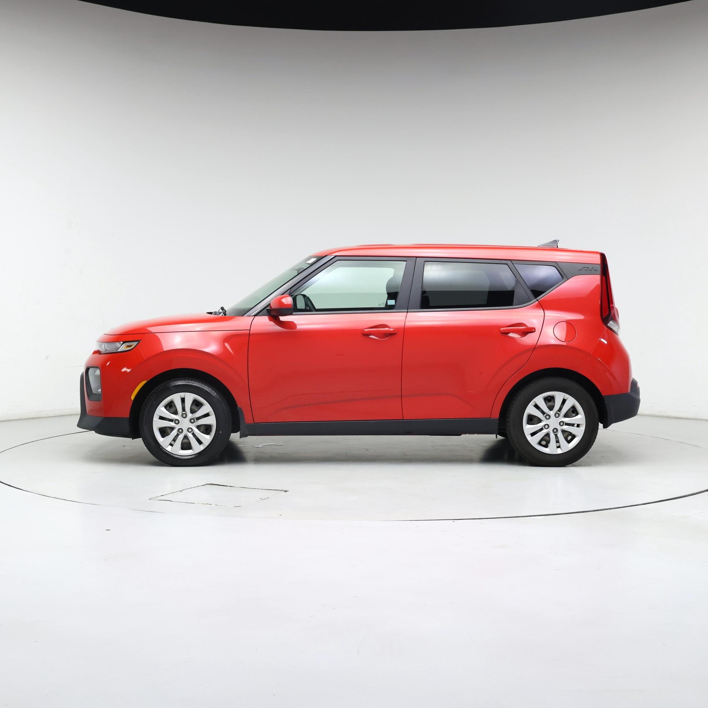 Thumbnail: 2020 Kia Soul - 3