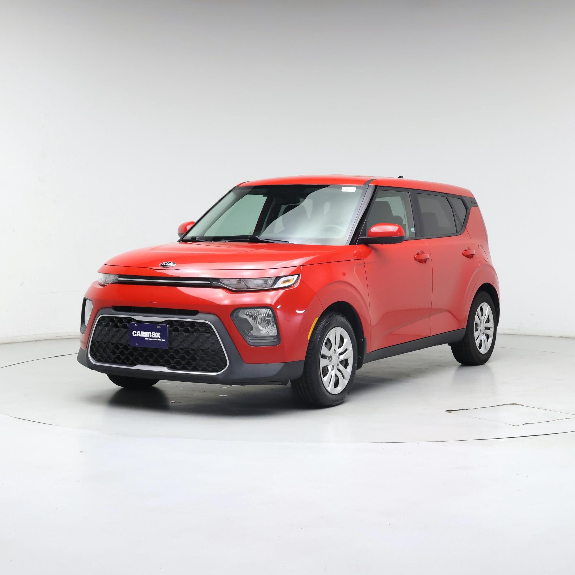 Thumbnail: 2020 Kia Soul - 4