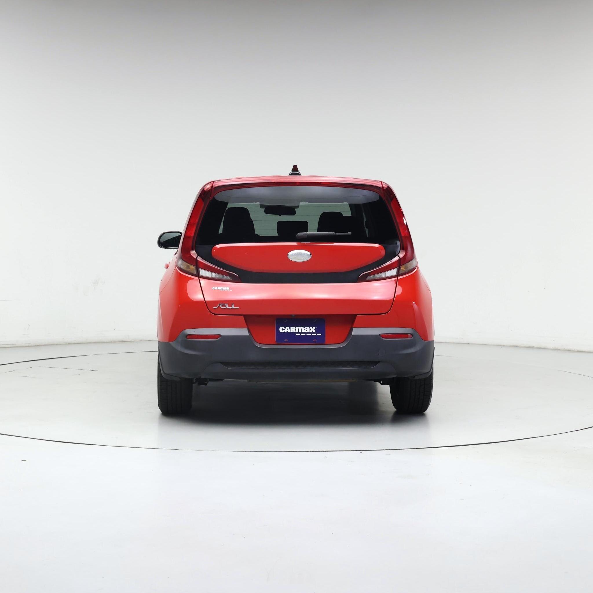 Thumbnail: 2020 Kia Soul - 6