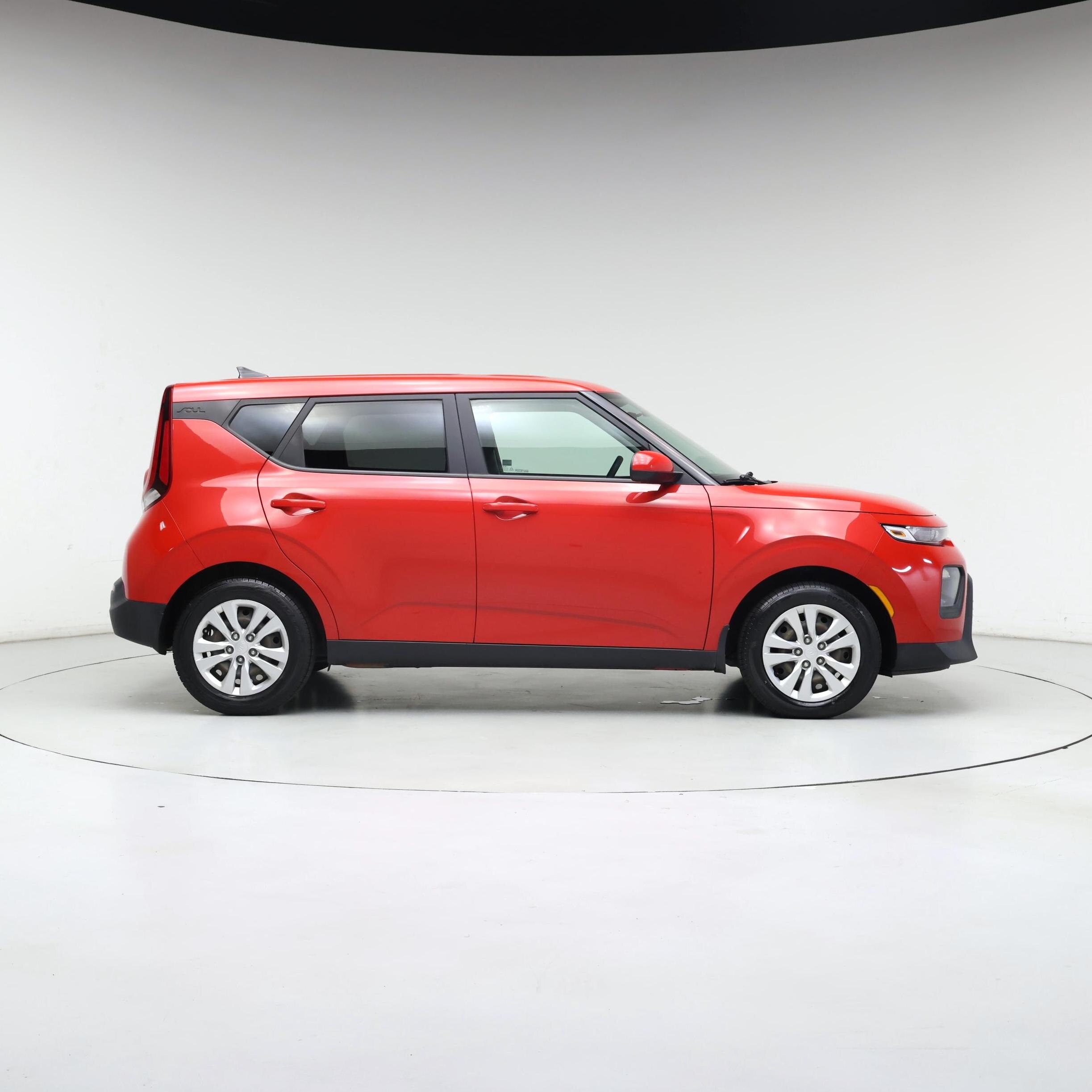 Thumbnail: 2020 Kia Soul - 7