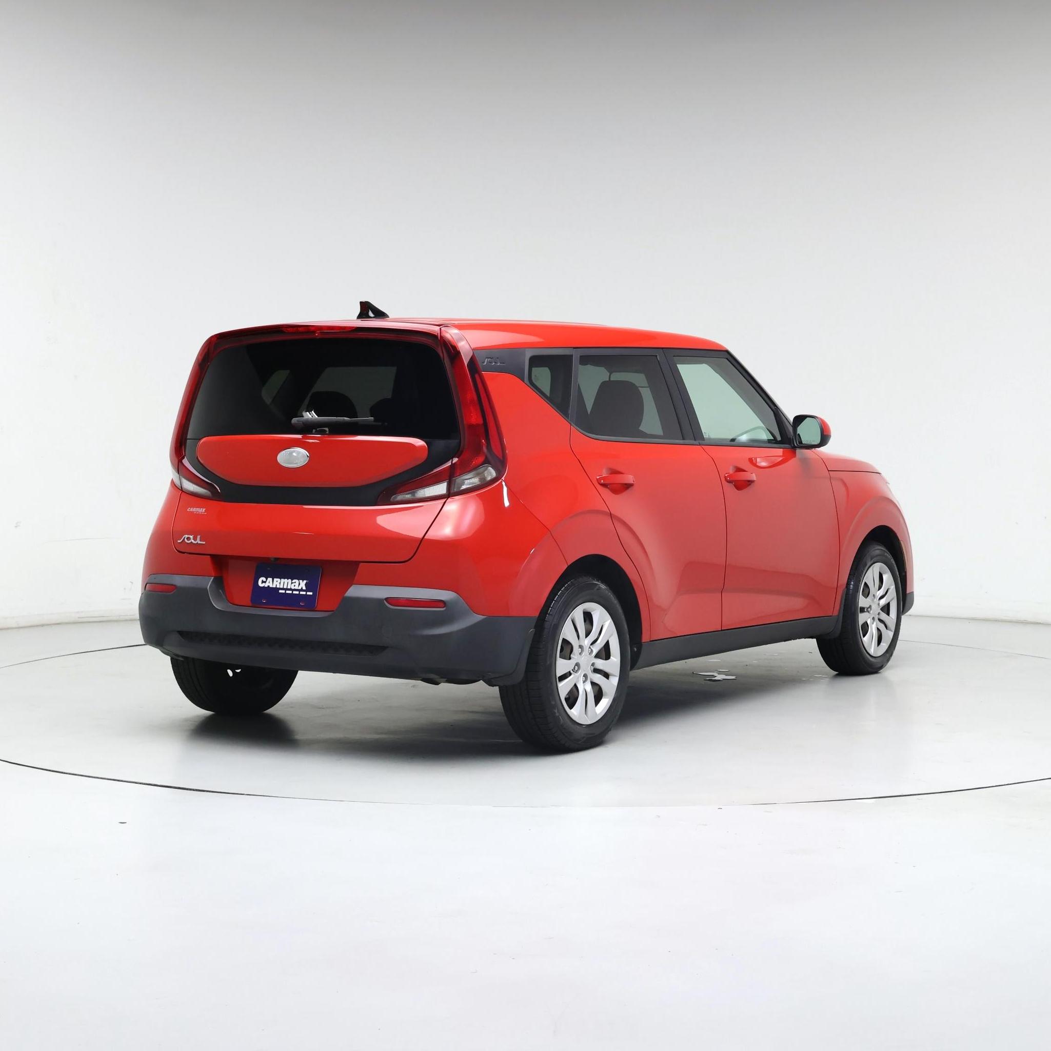 Thumbnail: 2020 Kia Soul - 8