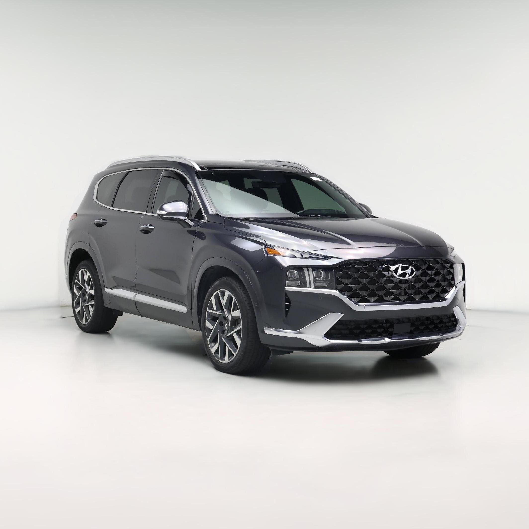 Thumbnail: 2022 Hyundai Santa Fe - 1