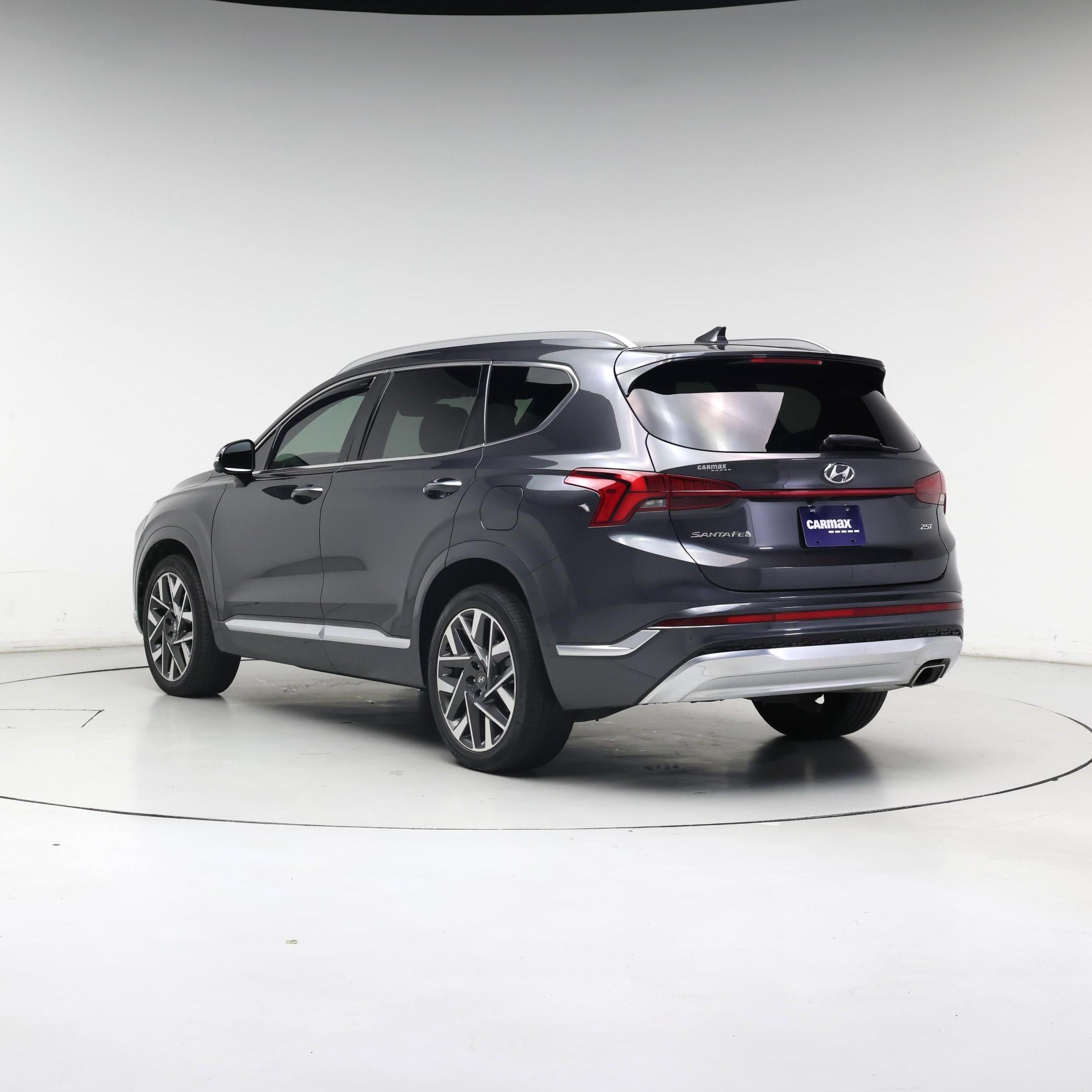 Thumbnail: 2022 Hyundai Santa Fe - 2