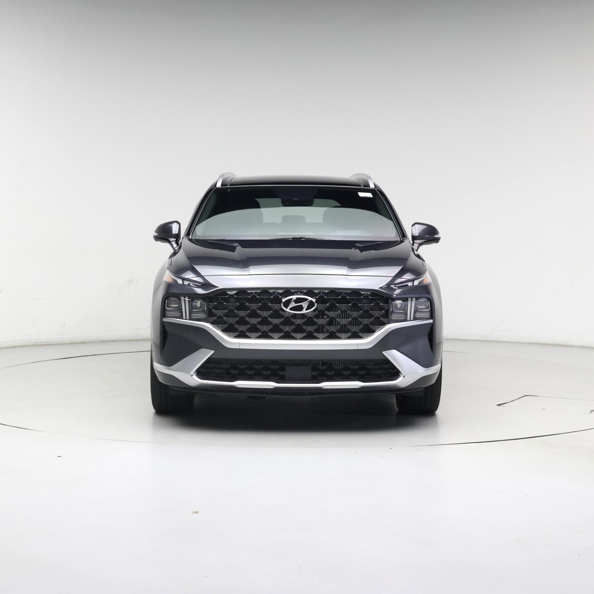 Thumbnail: 2022 Hyundai Santa Fe - 5