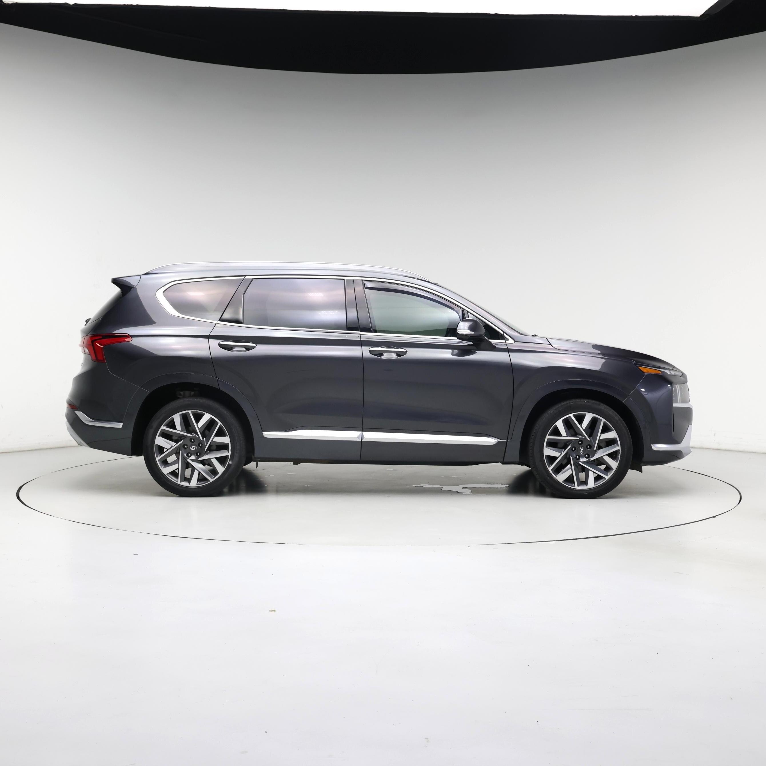 Thumbnail: 2022 Hyundai Santa Fe - 7
