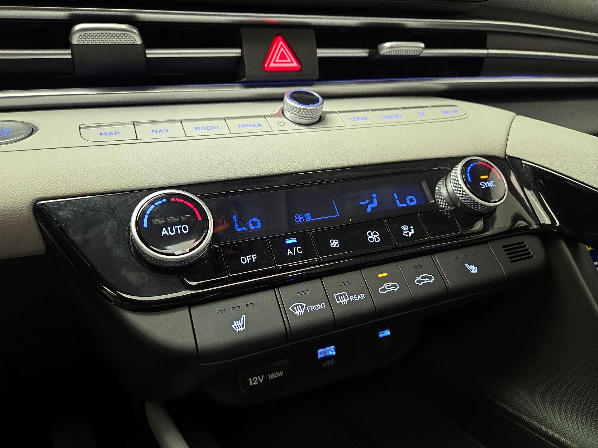 Thumbnail: 2024 Hyundai Elantra - 17