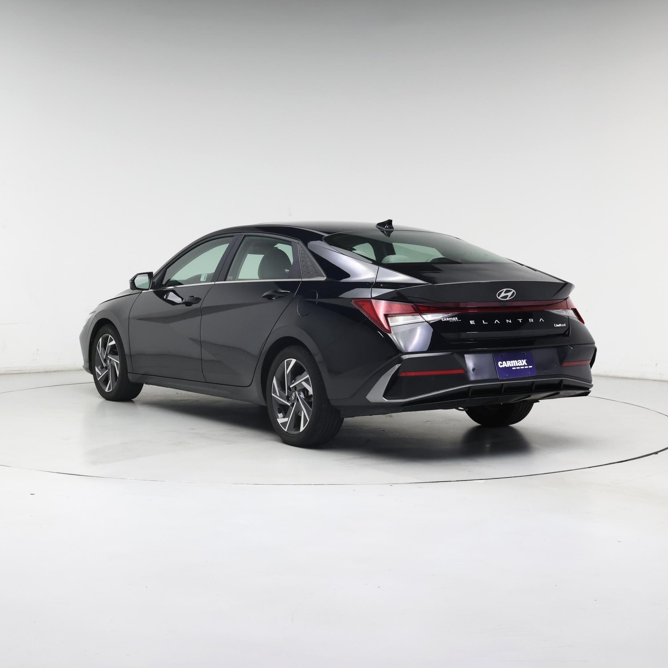 Thumbnail: 2024 Hyundai Elantra - 2
