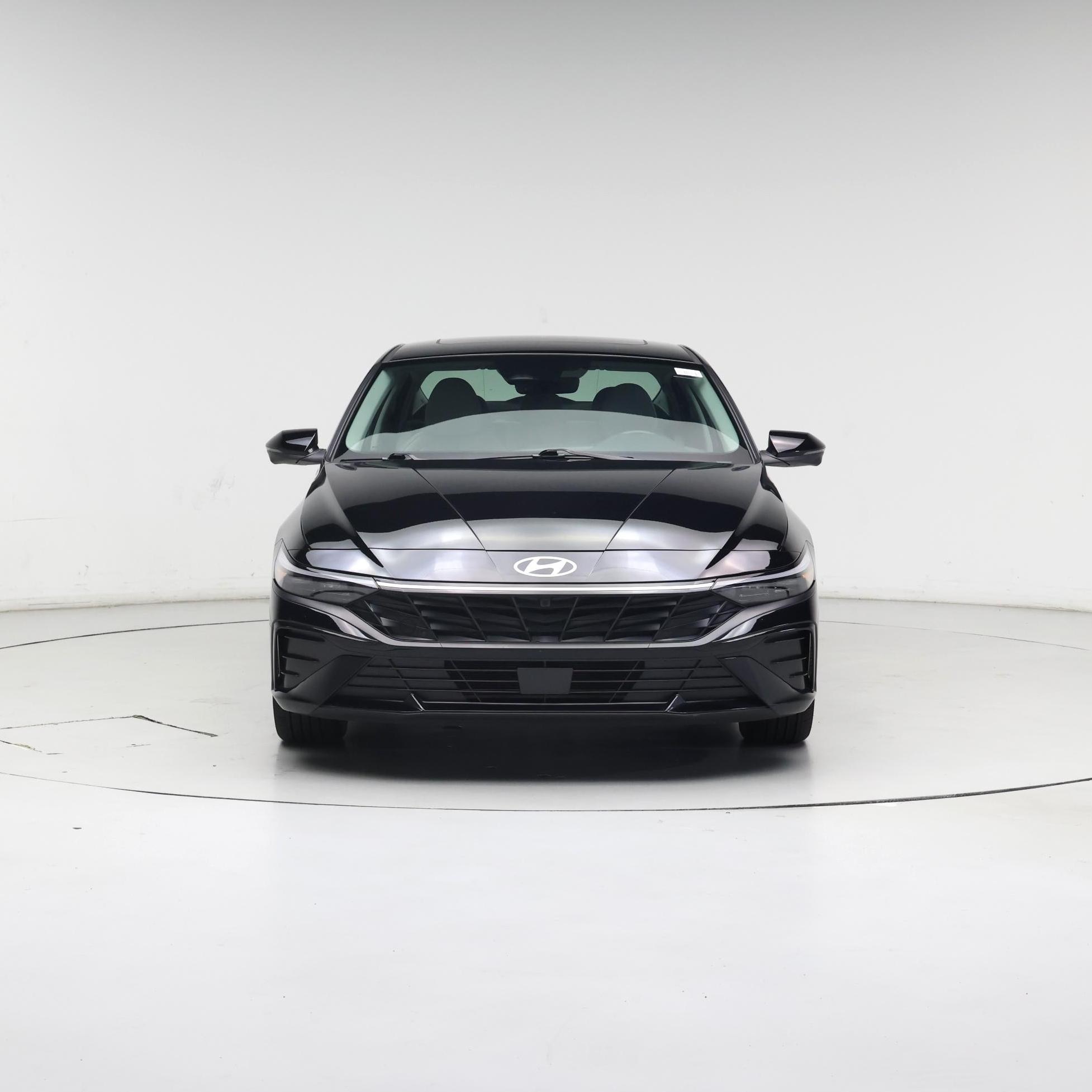 Thumbnail: 2024 Hyundai Elantra - 5
