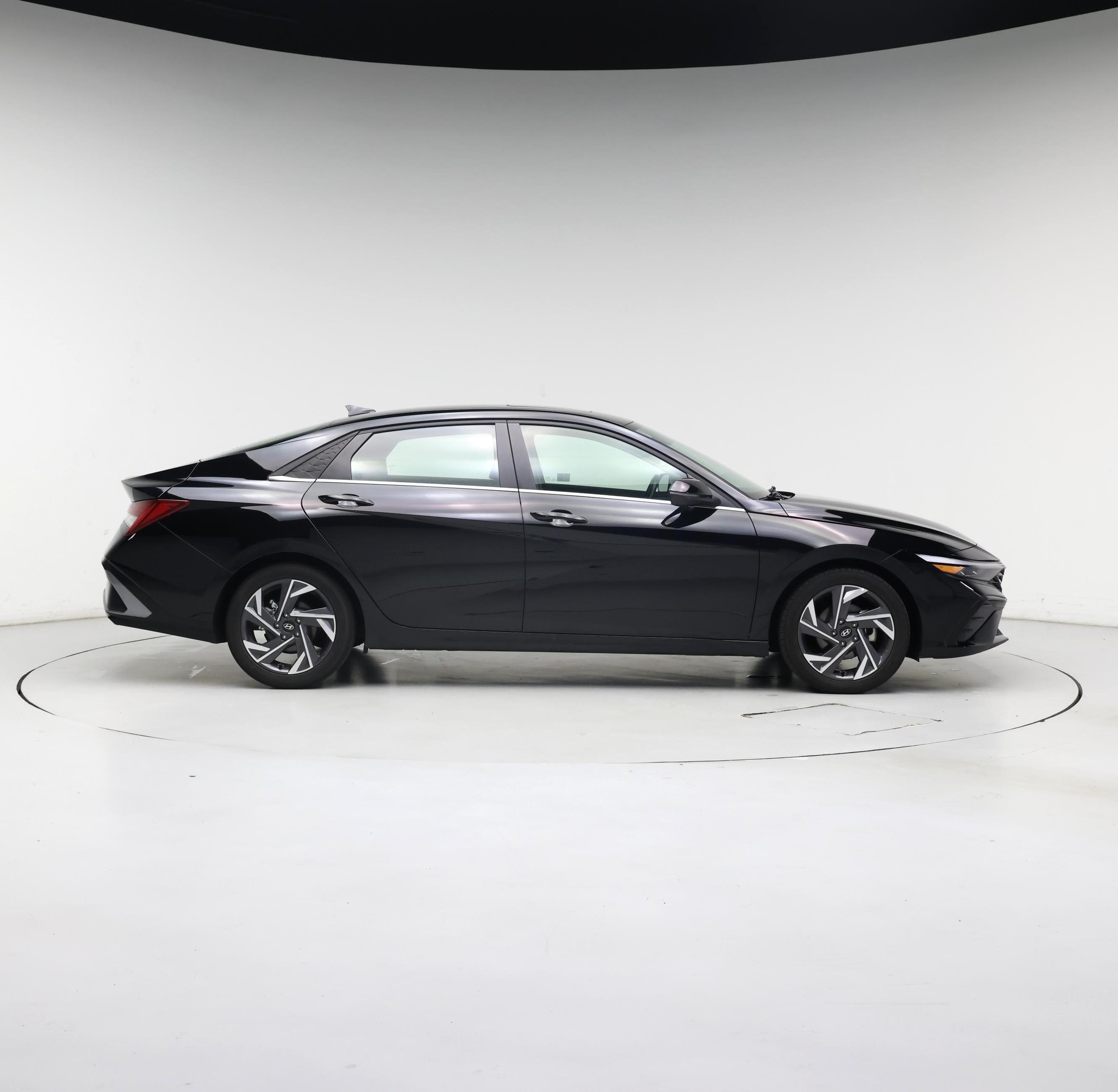 Thumbnail: 2024 Hyundai Elantra - 7