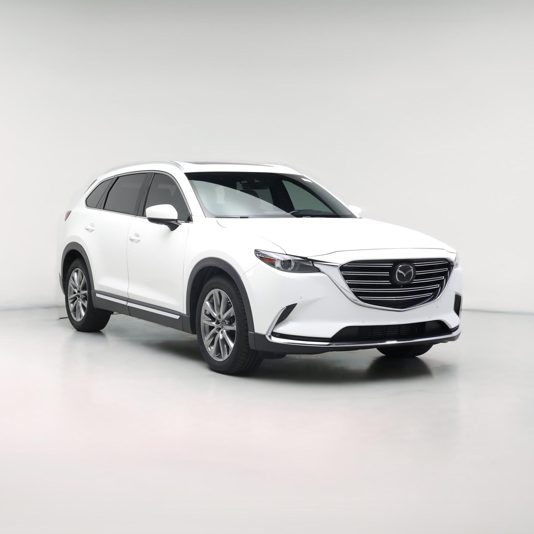 Thumbnail: 2019 Mazda CX-9 - 1