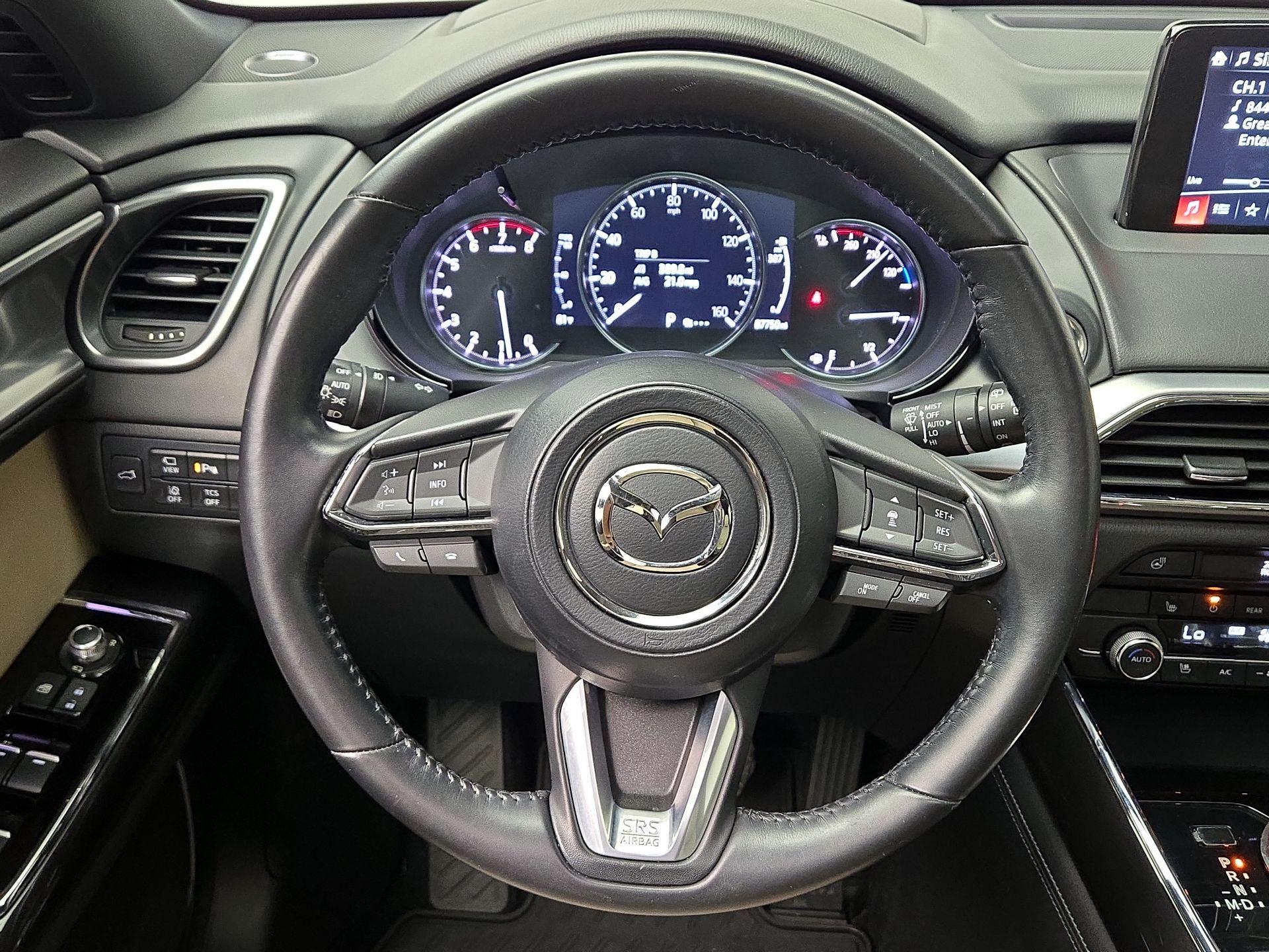 Thumbnail: 2019 Mazda CX-9 - 10