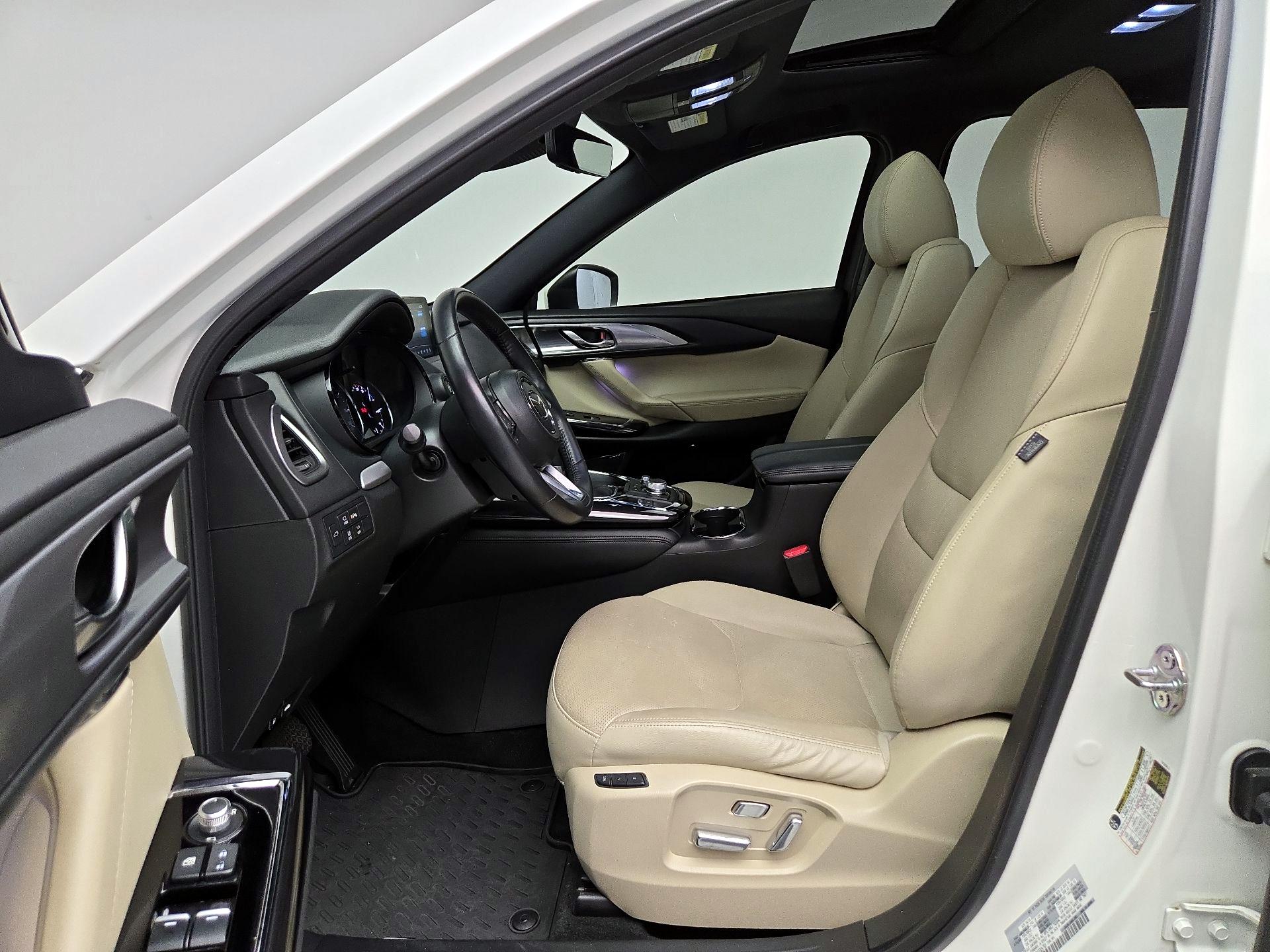 Thumbnail: 2019 Mazda CX-9 - 11