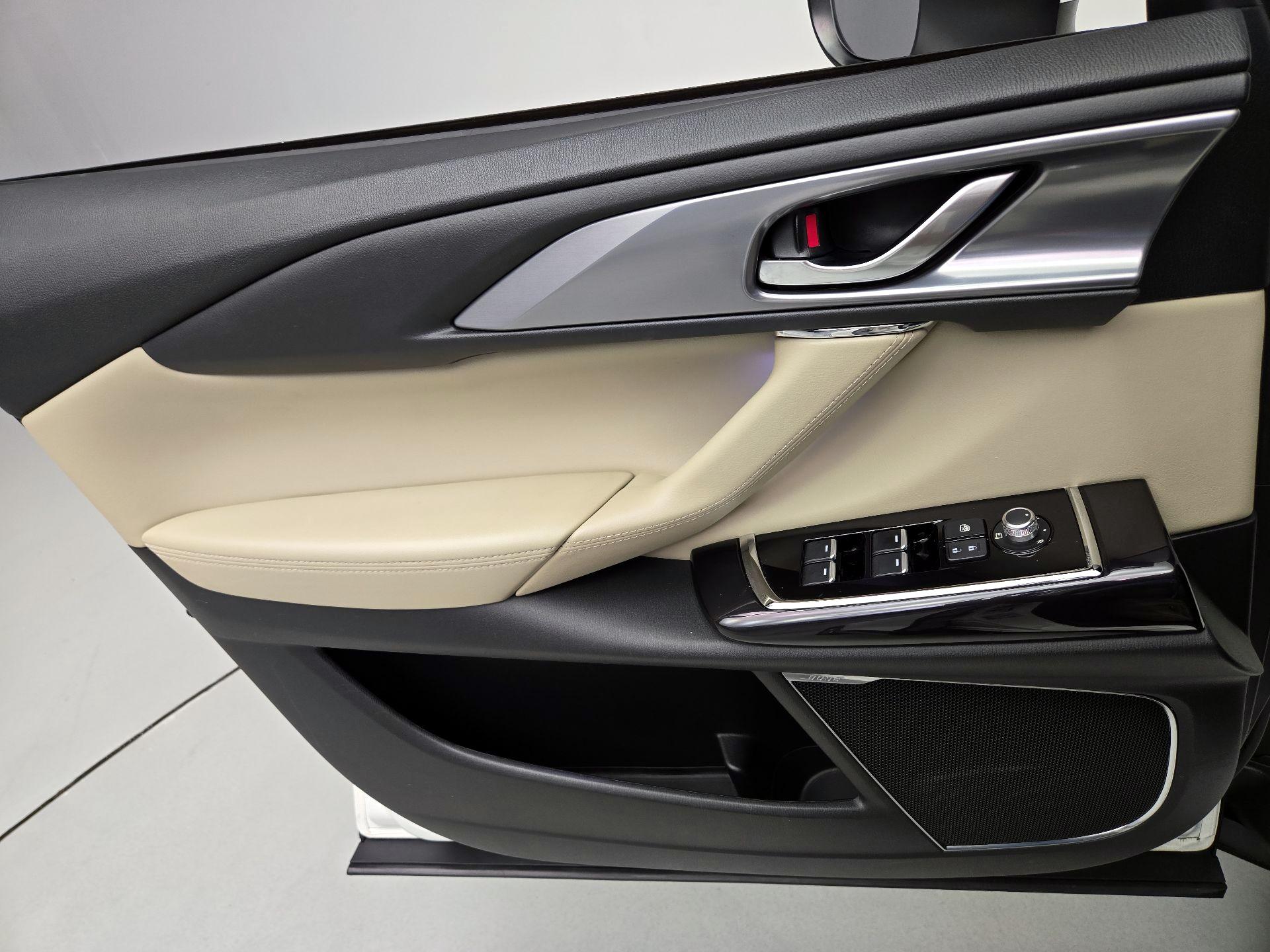 Thumbnail: 2019 Mazda CX-9 - 12