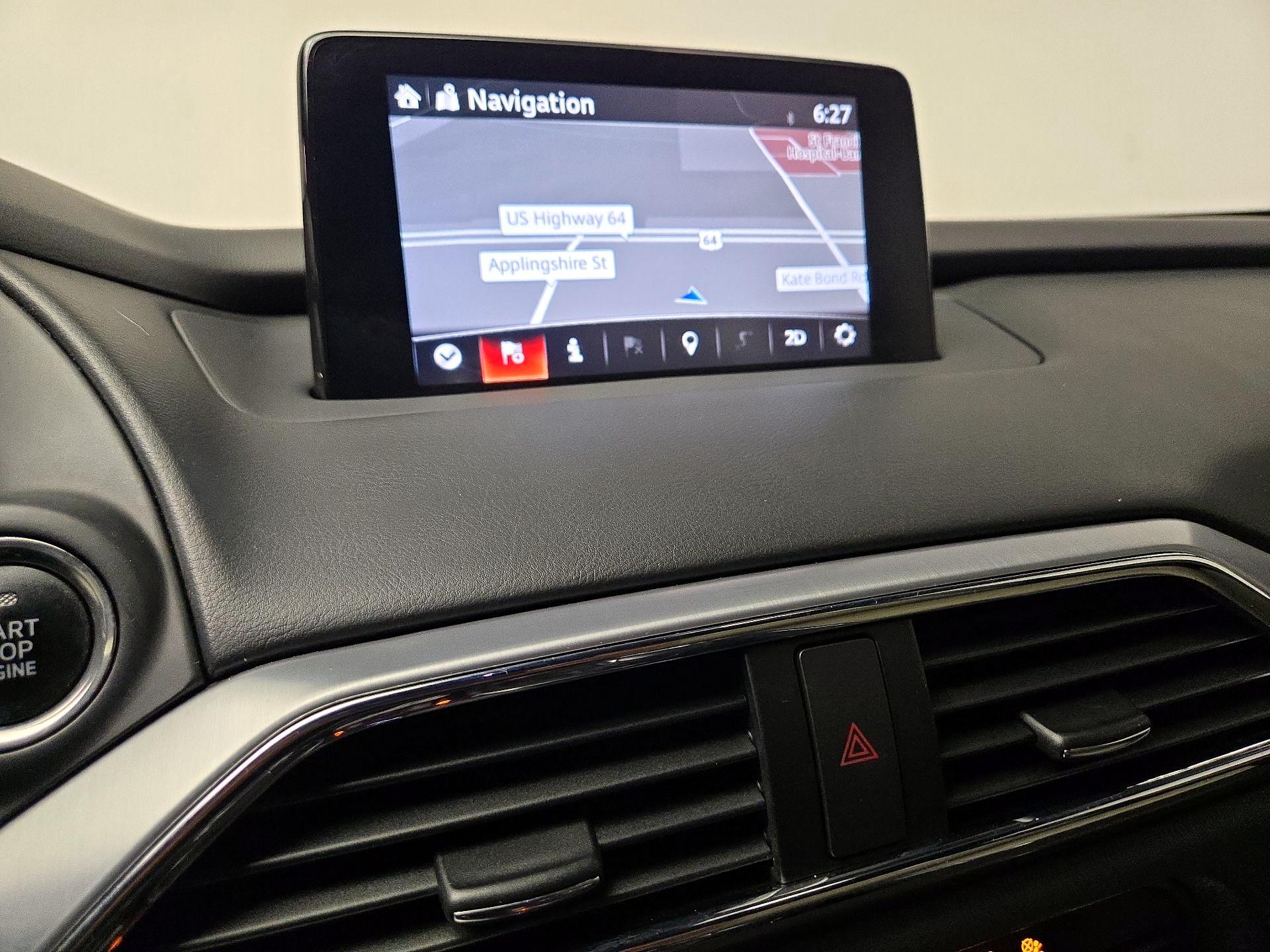 Thumbnail: 2019 Mazda CX-9 - 14