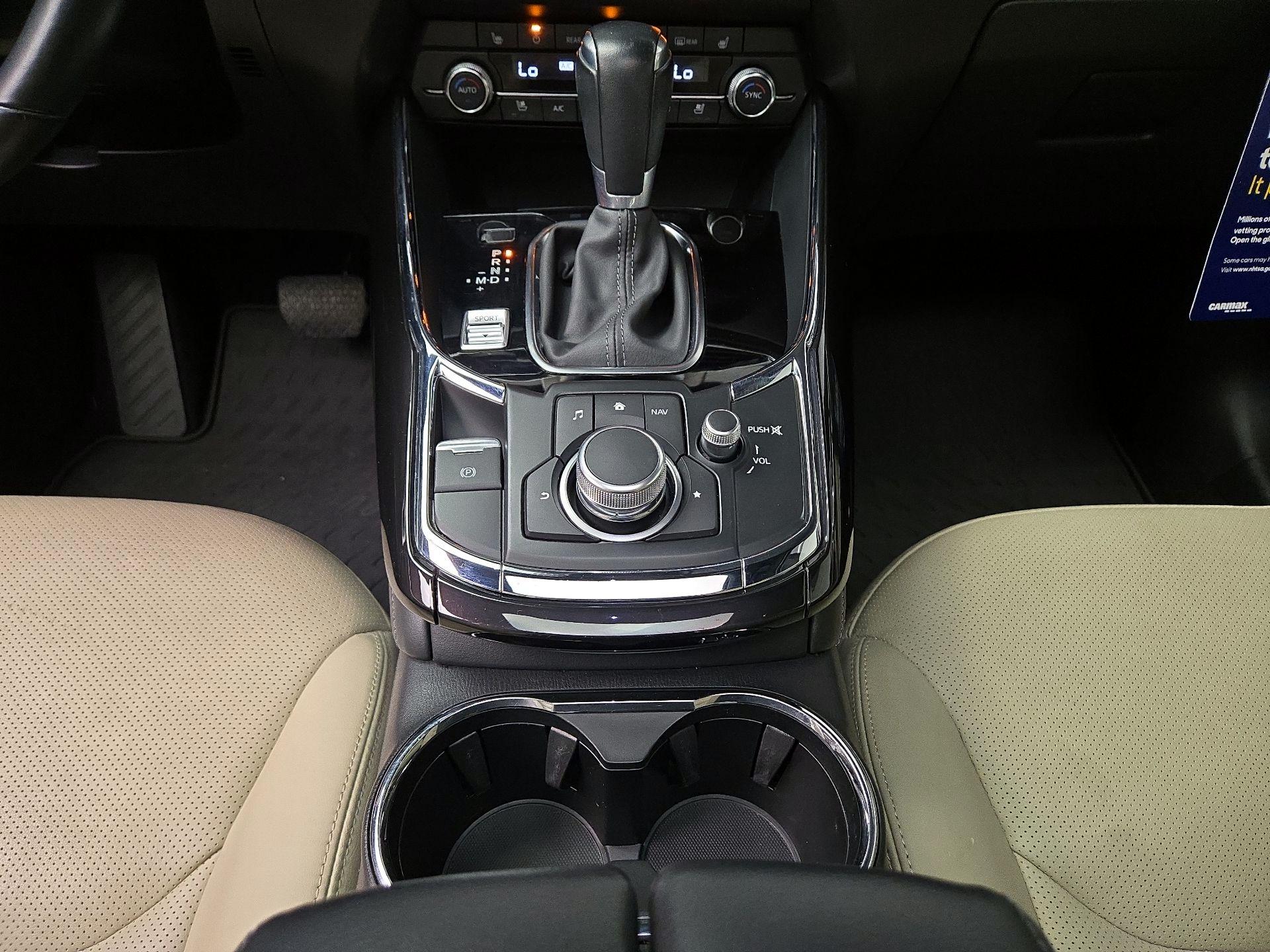 Thumbnail: 2019 Mazda CX-9 - 18