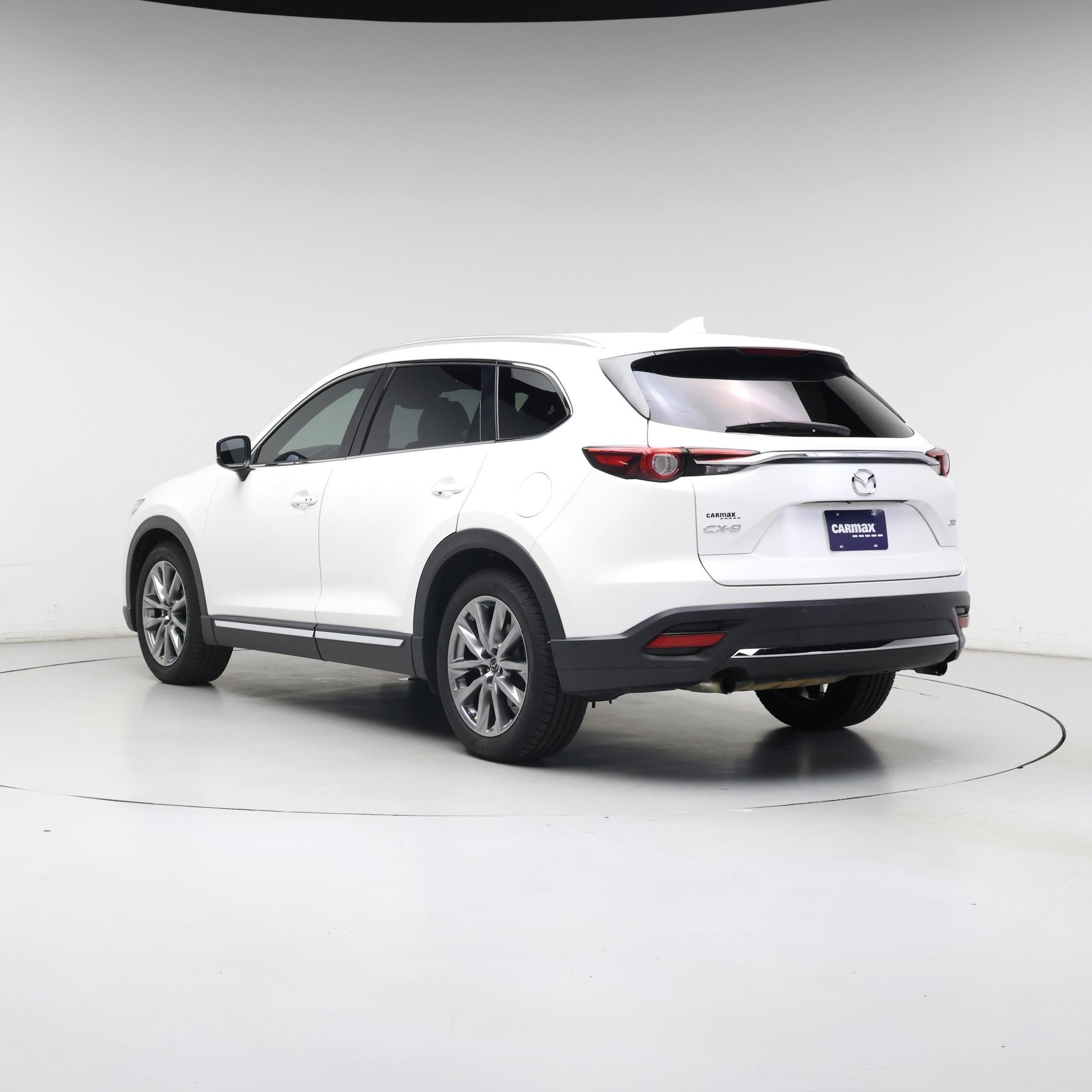 Thumbnail: 2019 Mazda CX-9 - 2