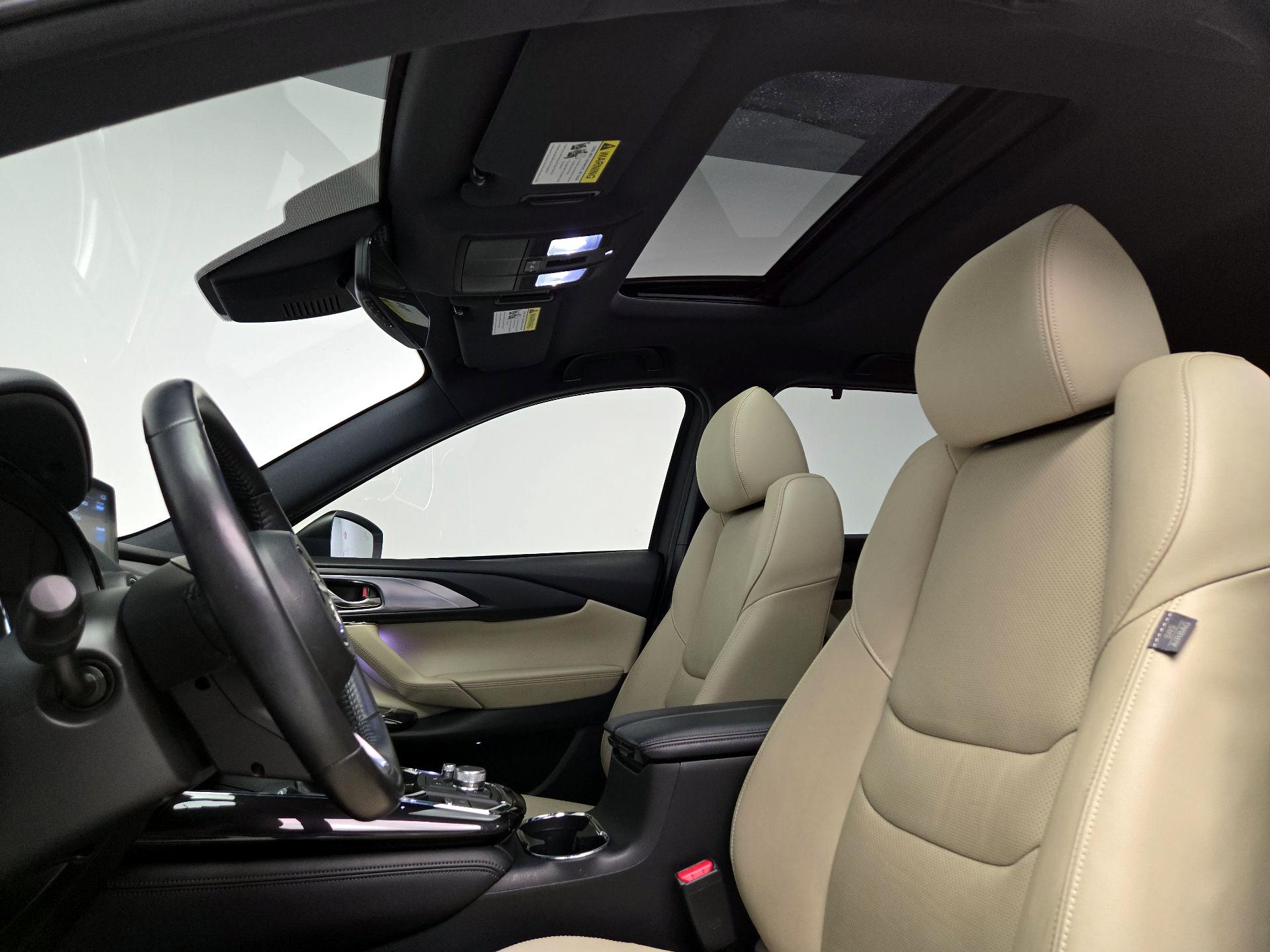 Thumbnail: 2019 Mazda CX-9 - 20
