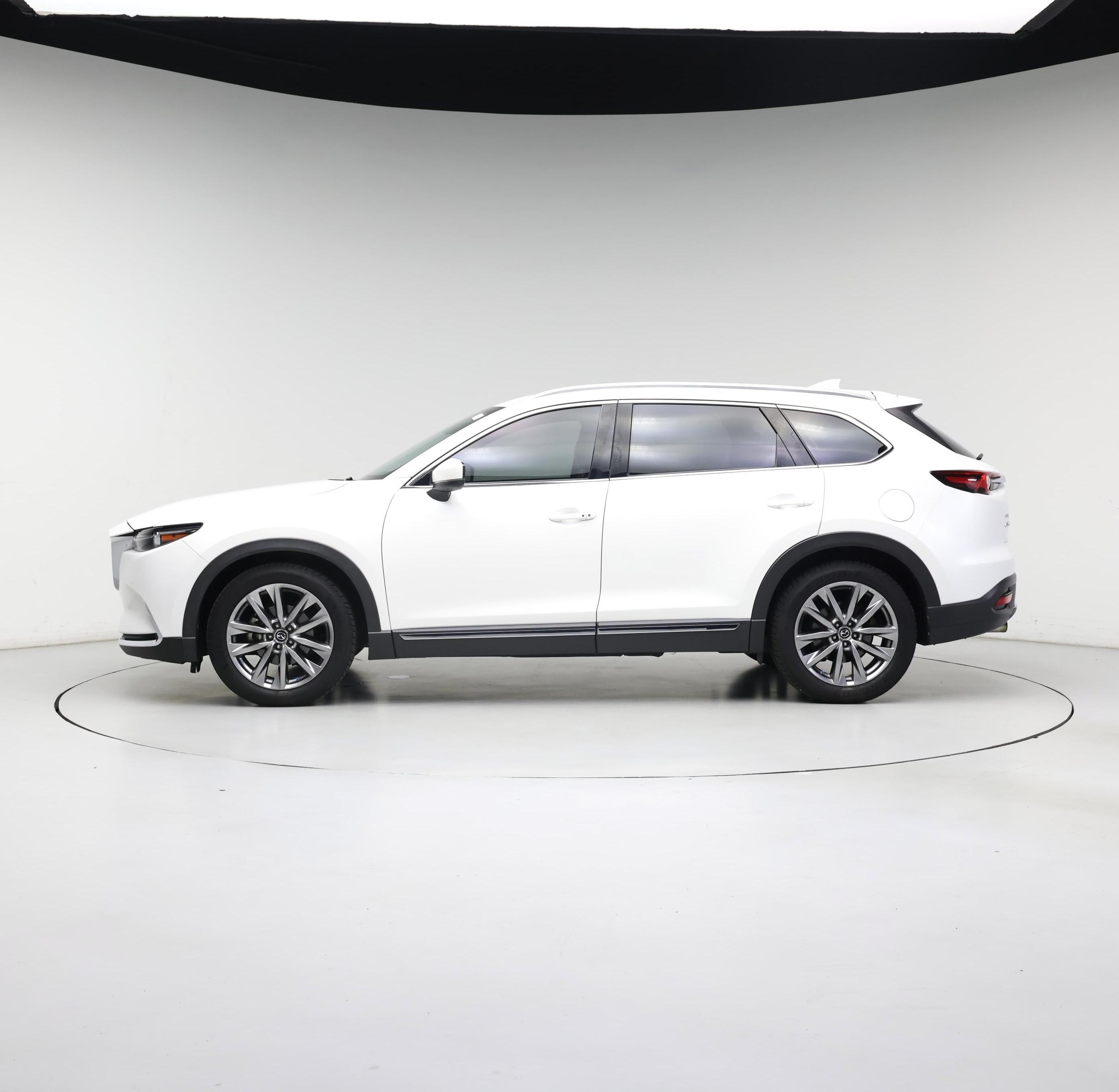 Thumbnail: 2019 Mazda CX-9 - 3