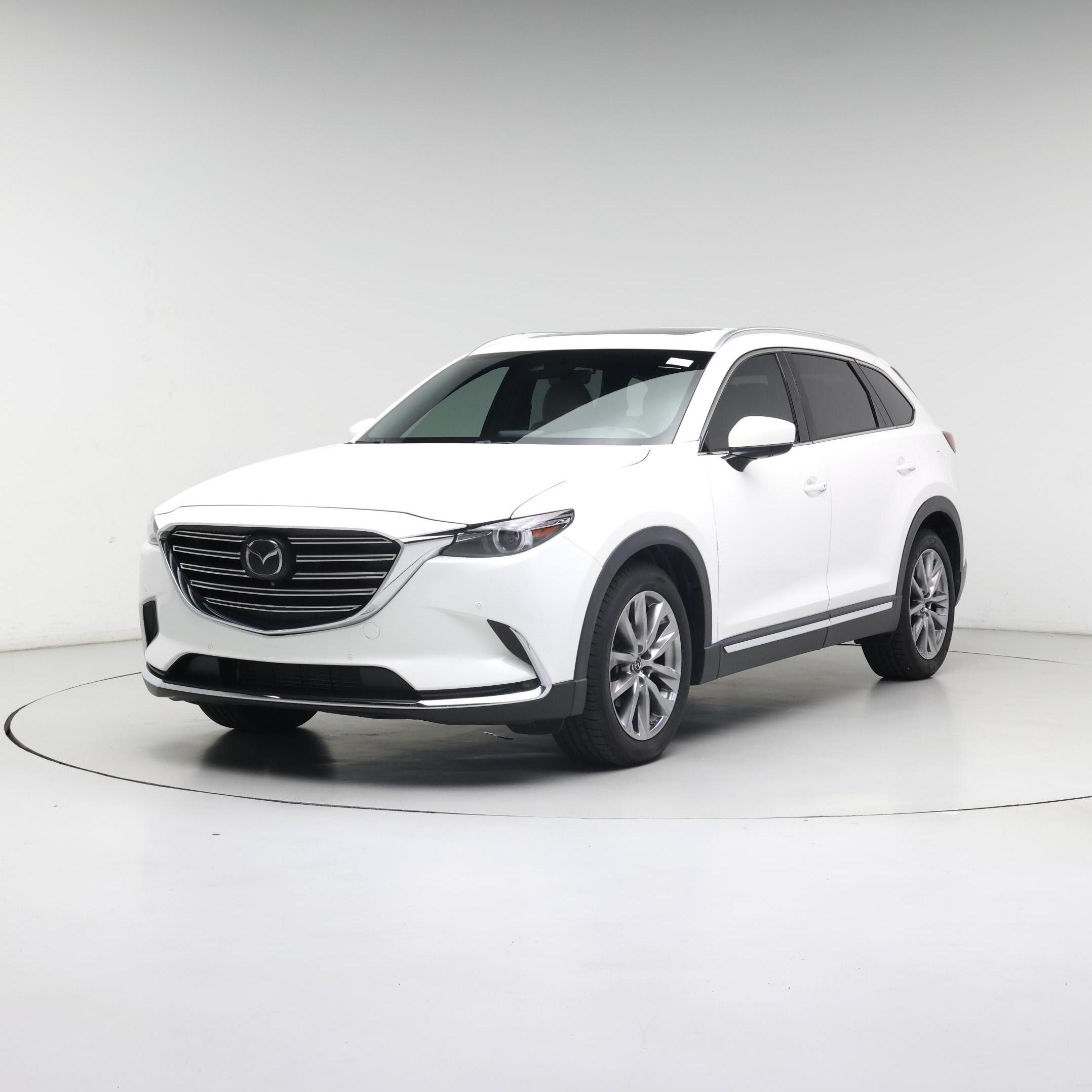 Thumbnail: 2019 Mazda CX-9 - 4