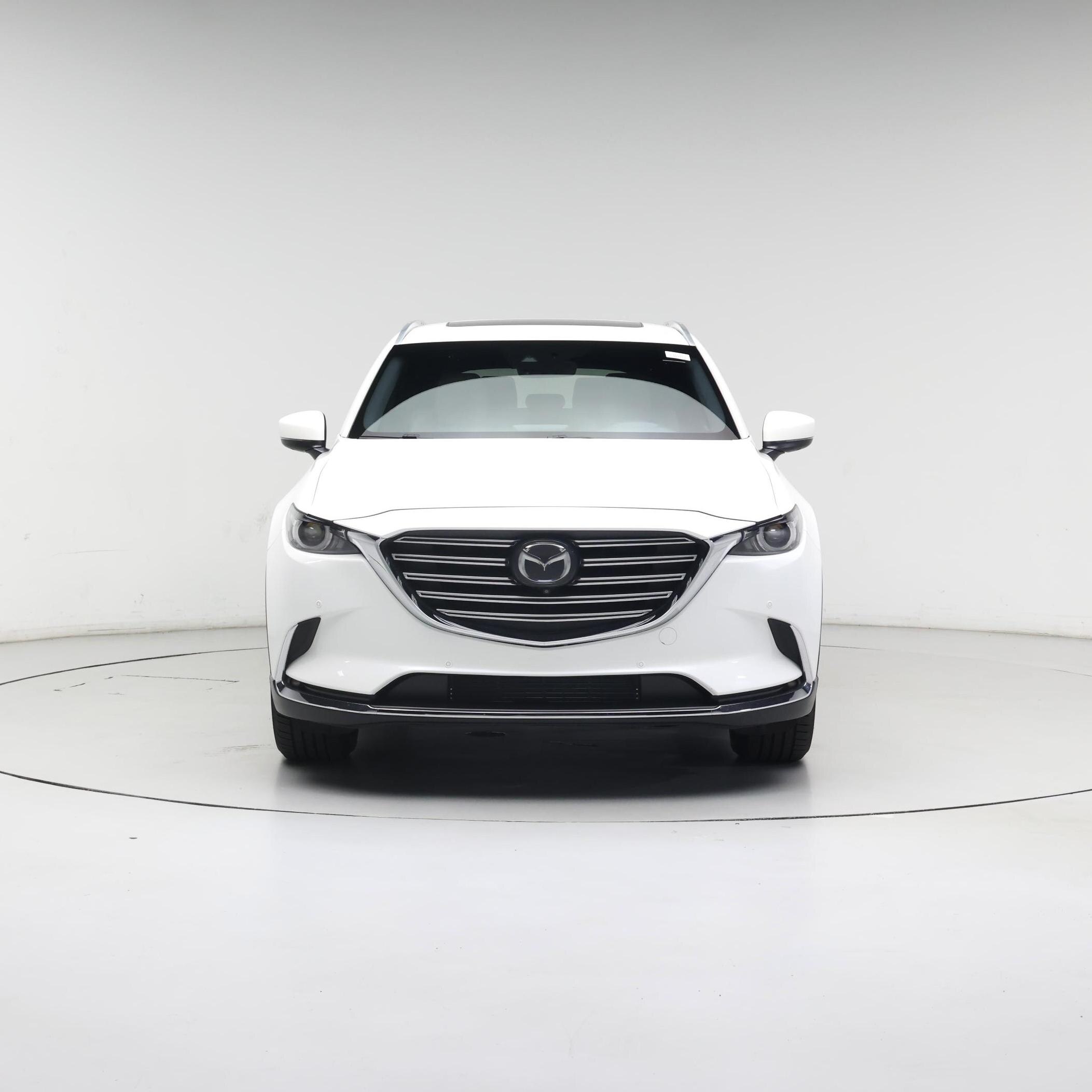 Thumbnail: 2019 Mazda CX-9 - 5