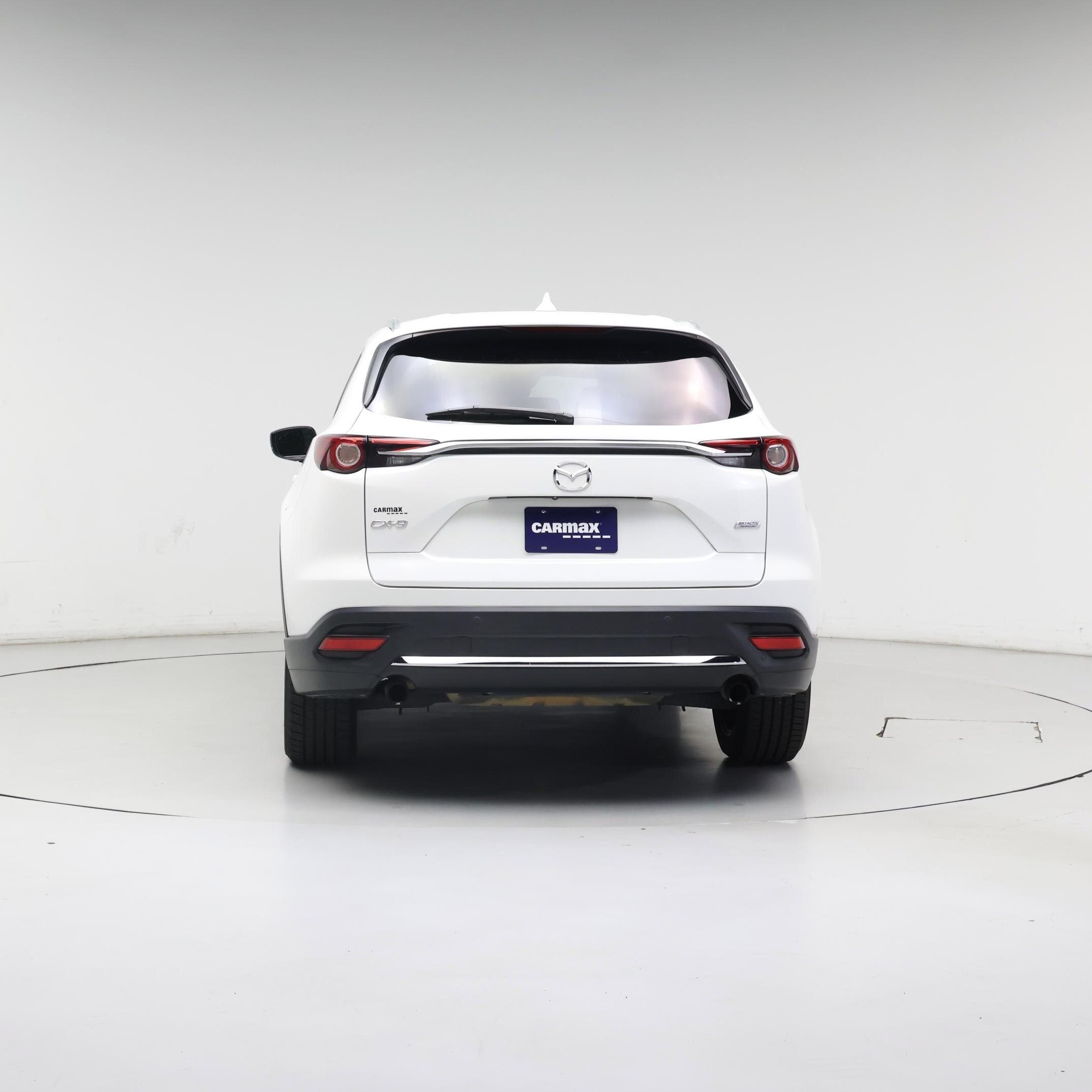 Thumbnail: 2019 Mazda CX-9 - 6