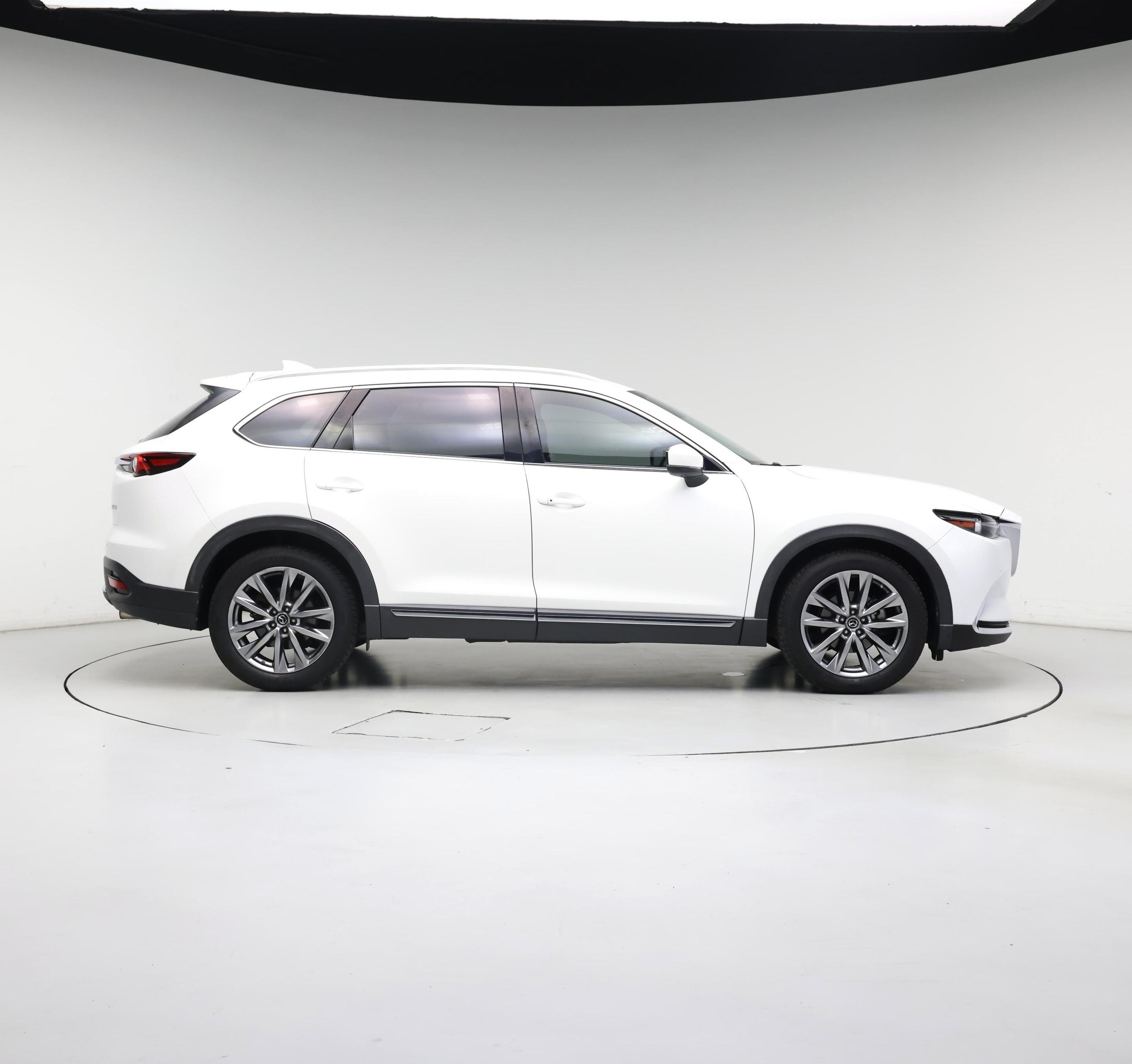Thumbnail: 2019 Mazda CX-9 - 7