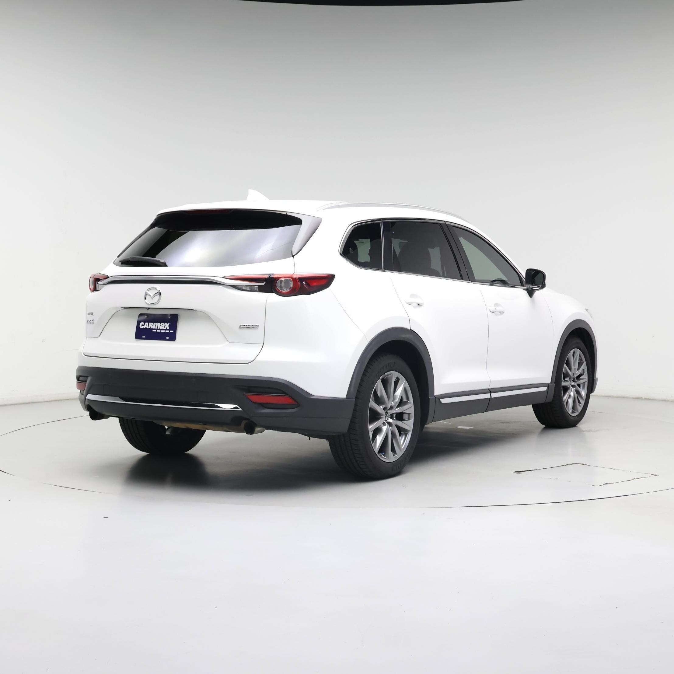 Thumbnail: 2019 Mazda CX-9 - 8
