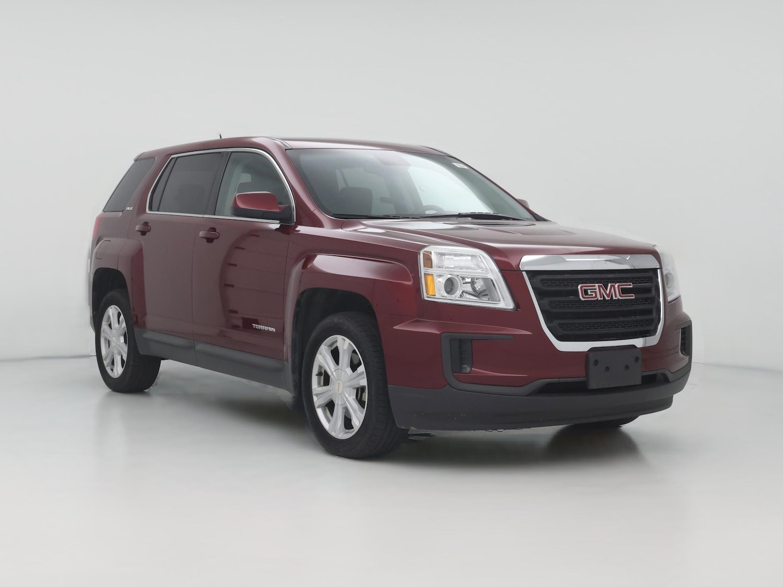 2017 GMC Terrain SLE-1