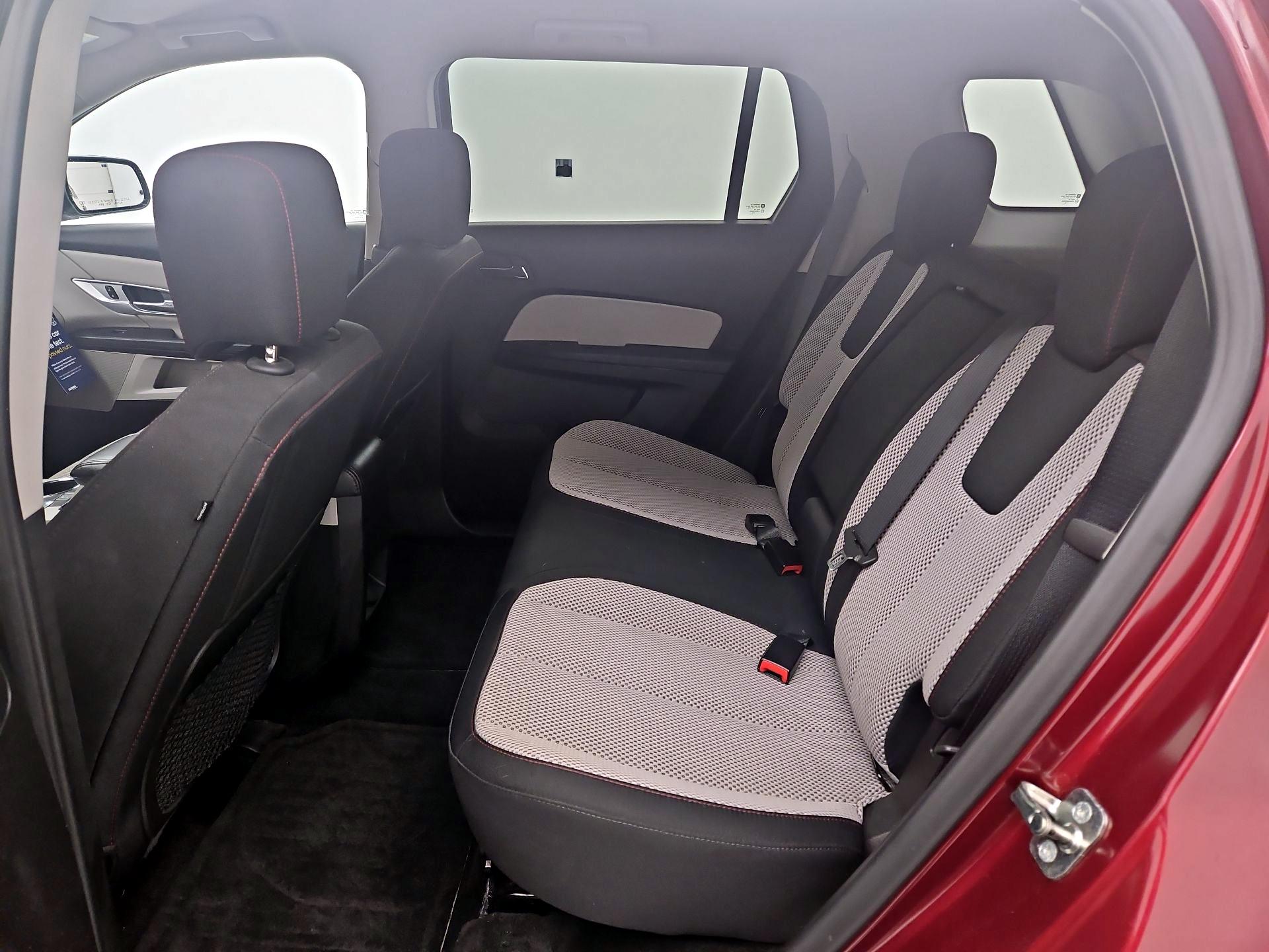 Thumbnail: 2017 GMC Terrain - 17
