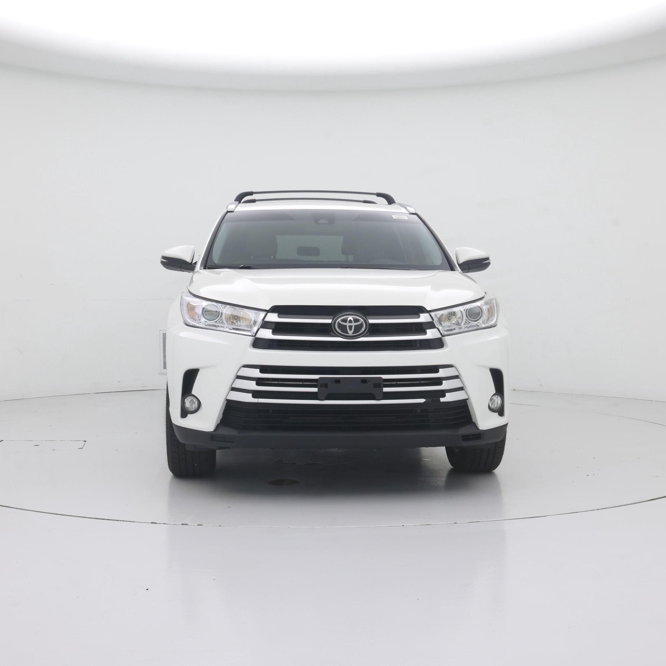 Thumbnail: 2019 Toyota Highlander - 5