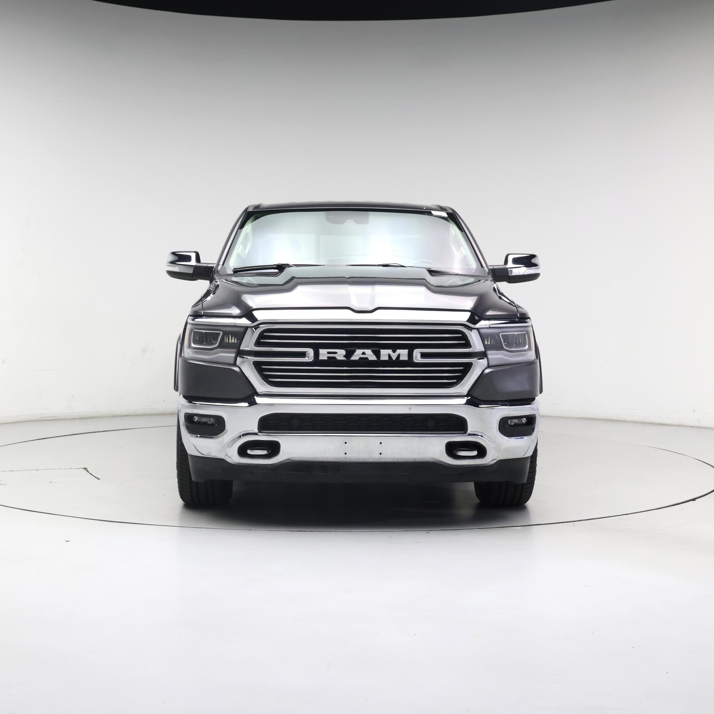 Thumbnail: 2022 RAM 1500 - 5