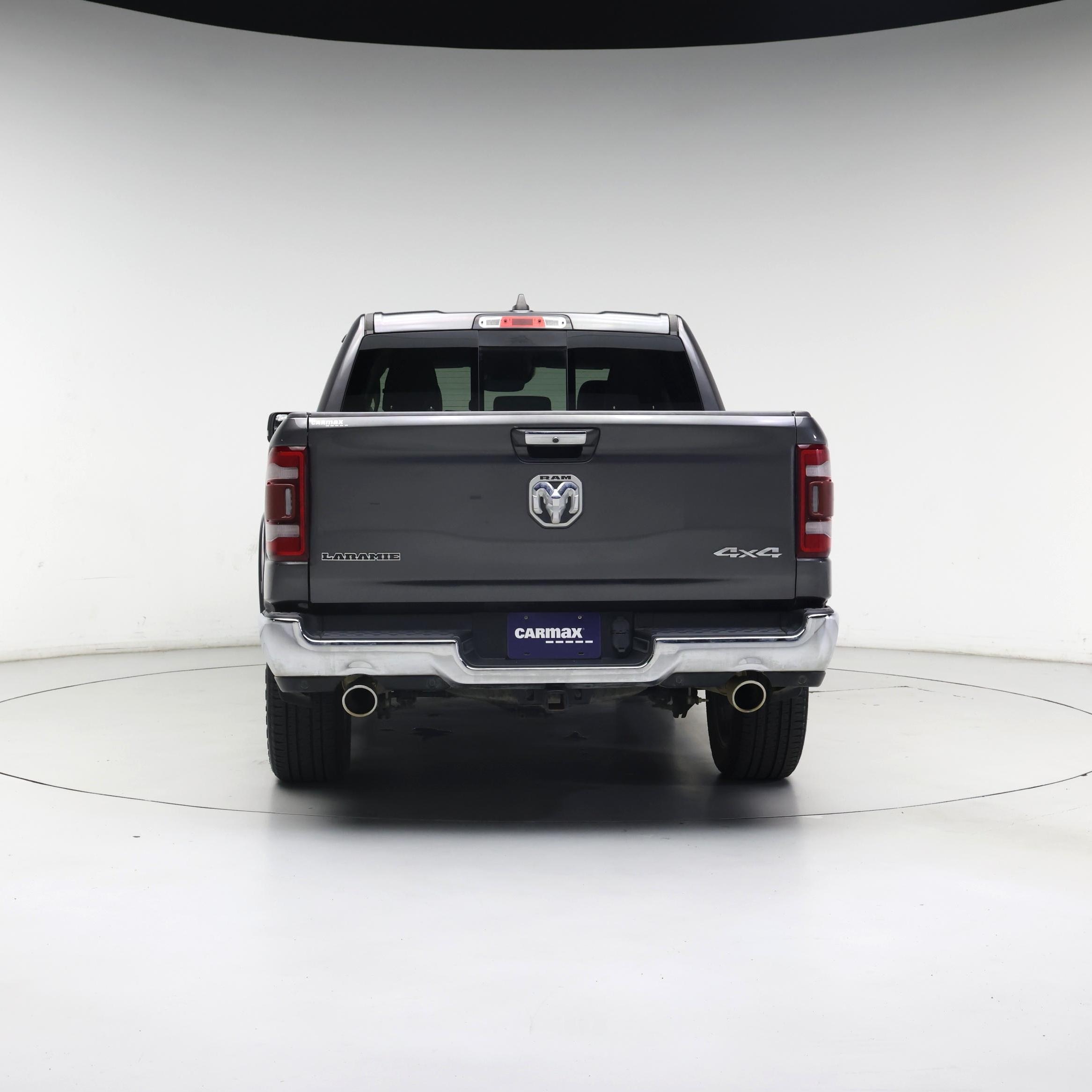 Thumbnail: 2022 RAM 1500 - 6