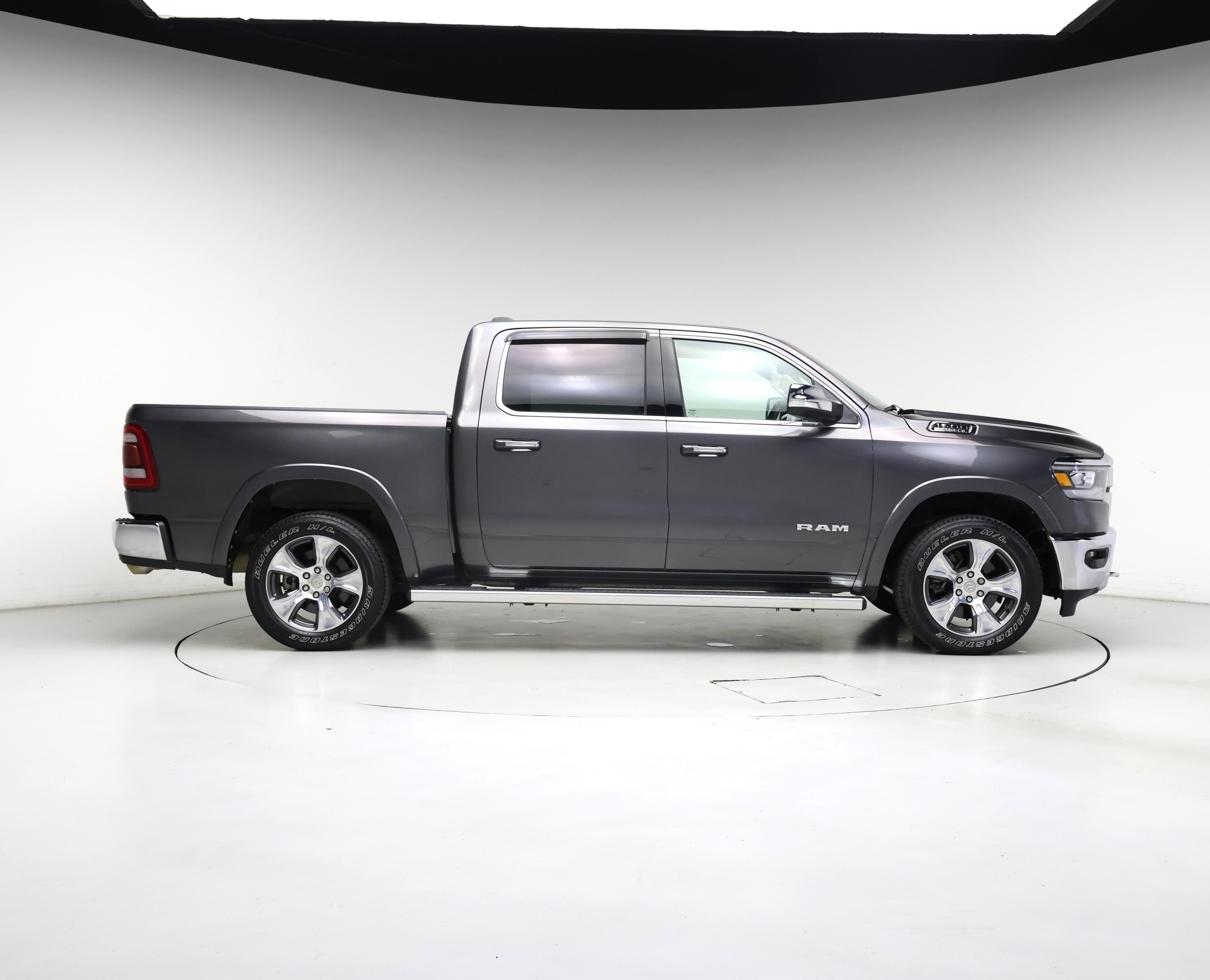 Thumbnail: 2022 RAM 1500 - 7