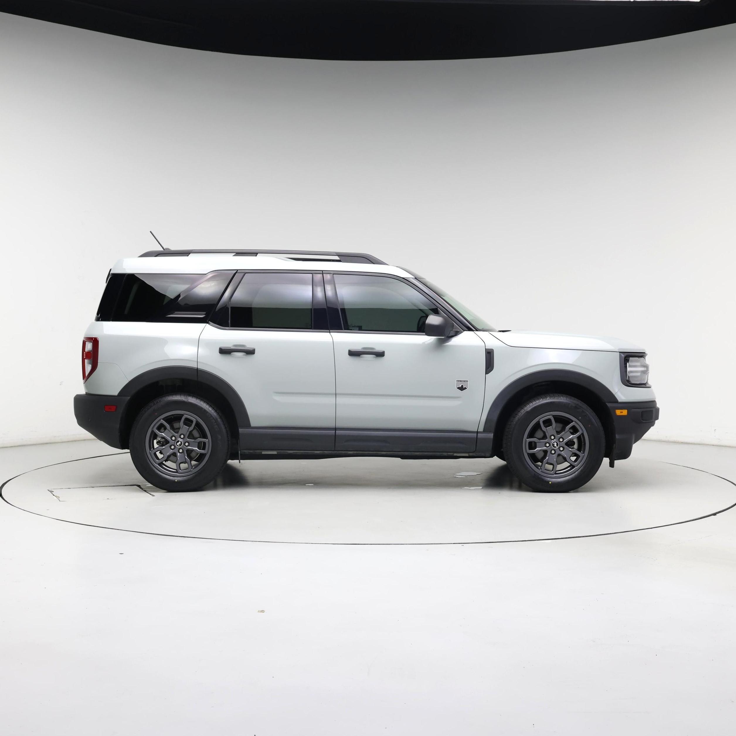 Thumbnail: 2024 Ford Bronco Sport - 7