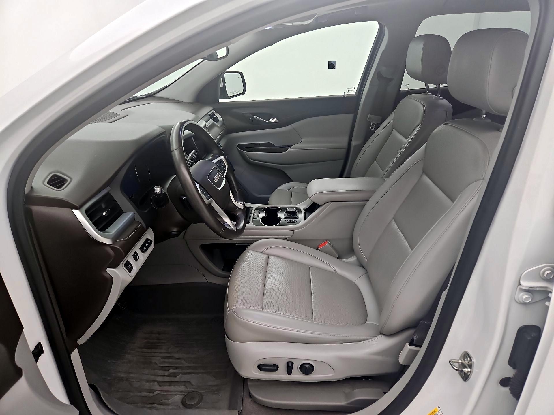 Thumbnail: 2021 GMC Acadia - 11