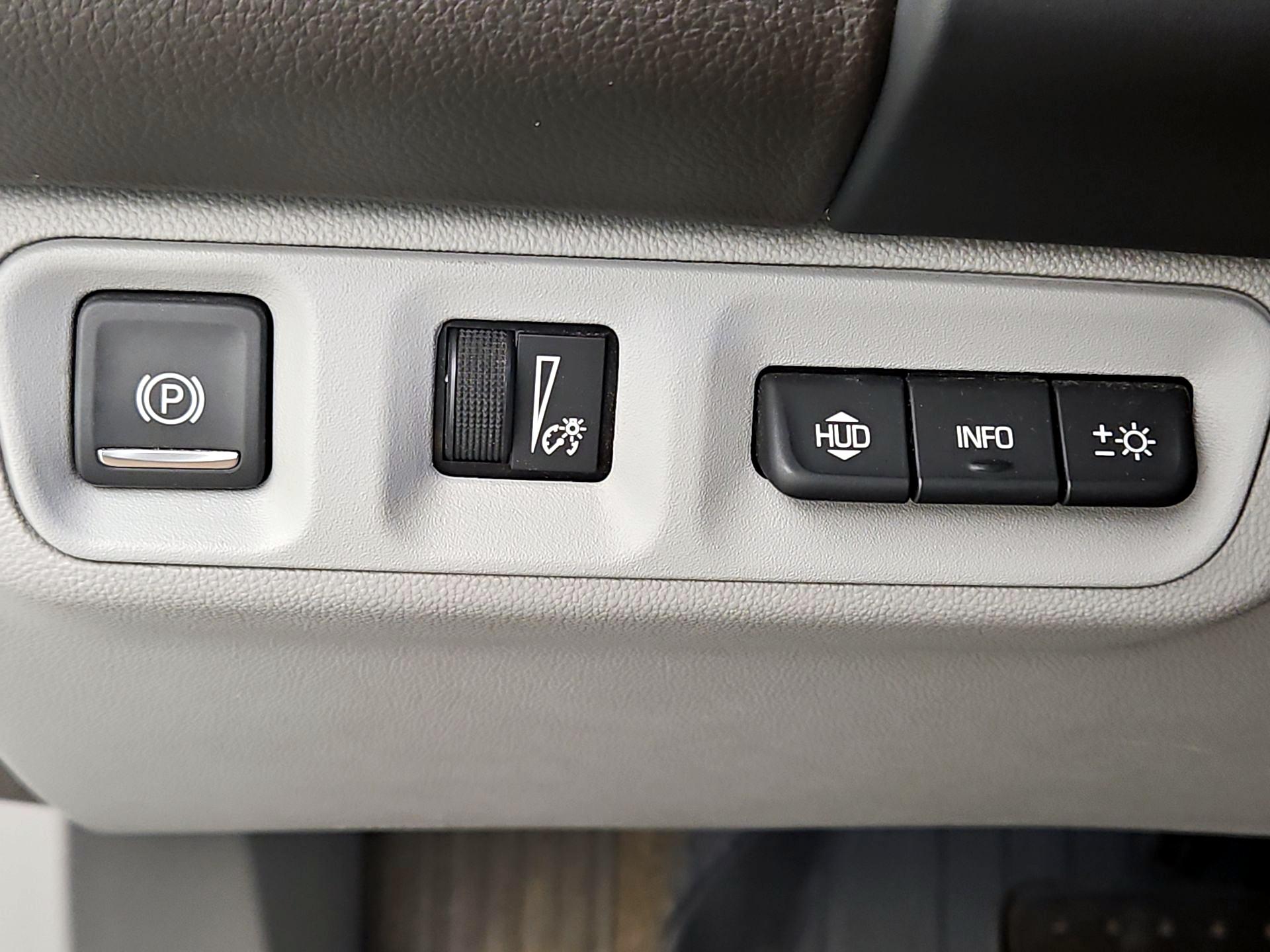 Thumbnail: 2021 GMC Acadia - 13