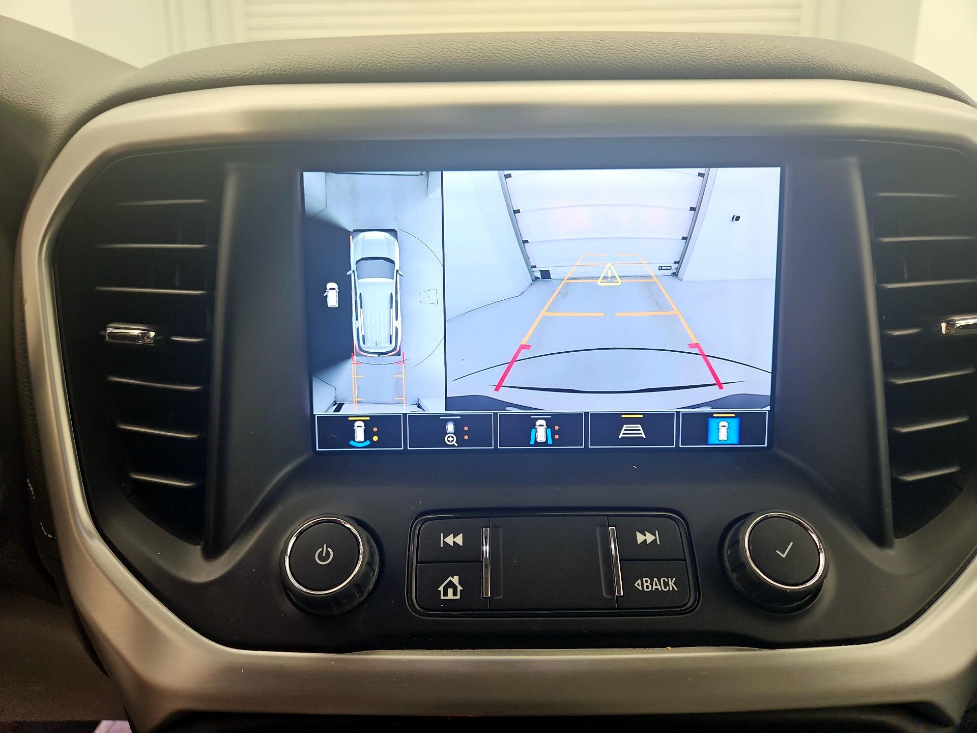 Thumbnail: 2021 GMC Acadia - 14