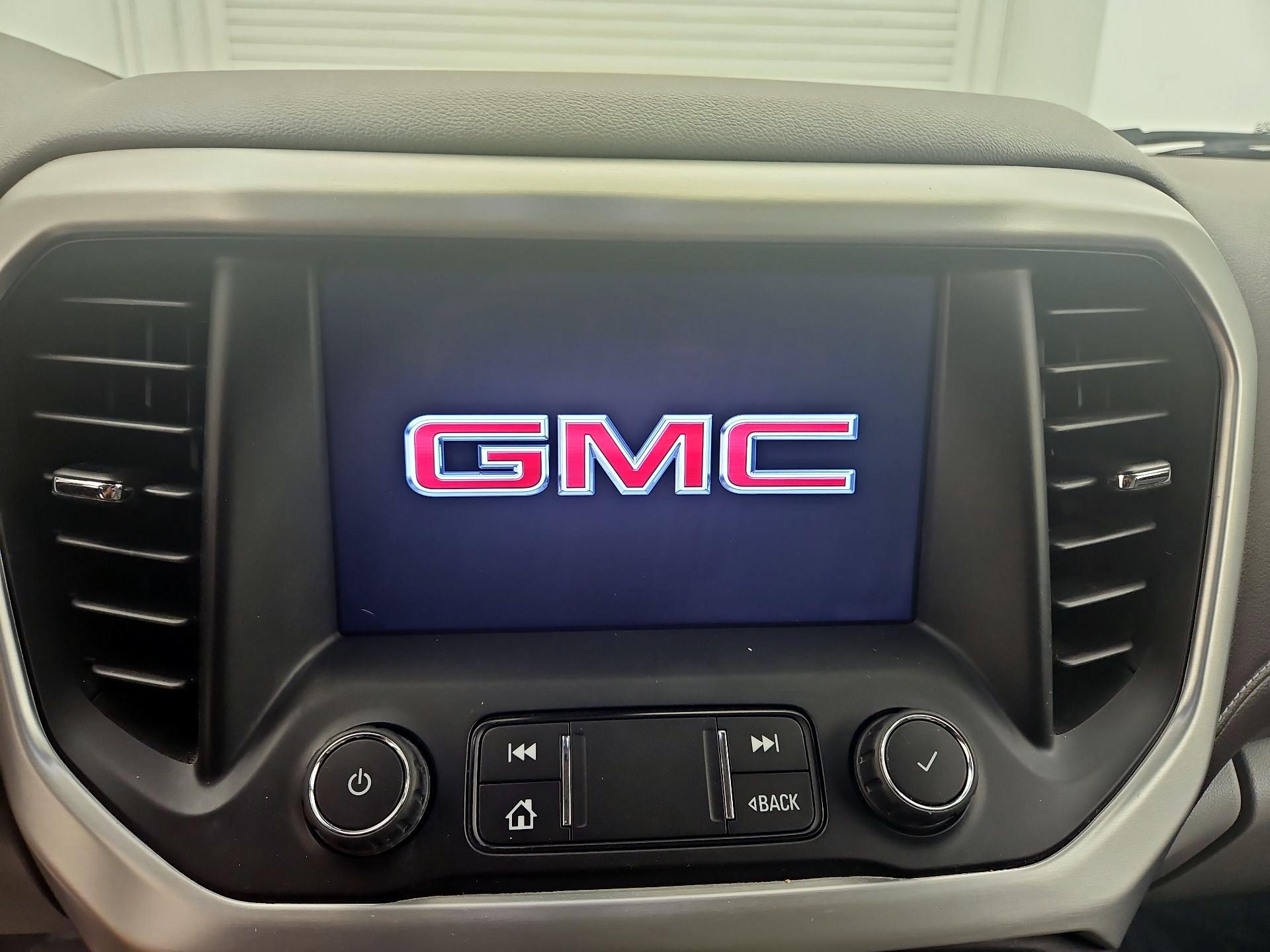 Thumbnail: 2021 GMC Acadia - 15