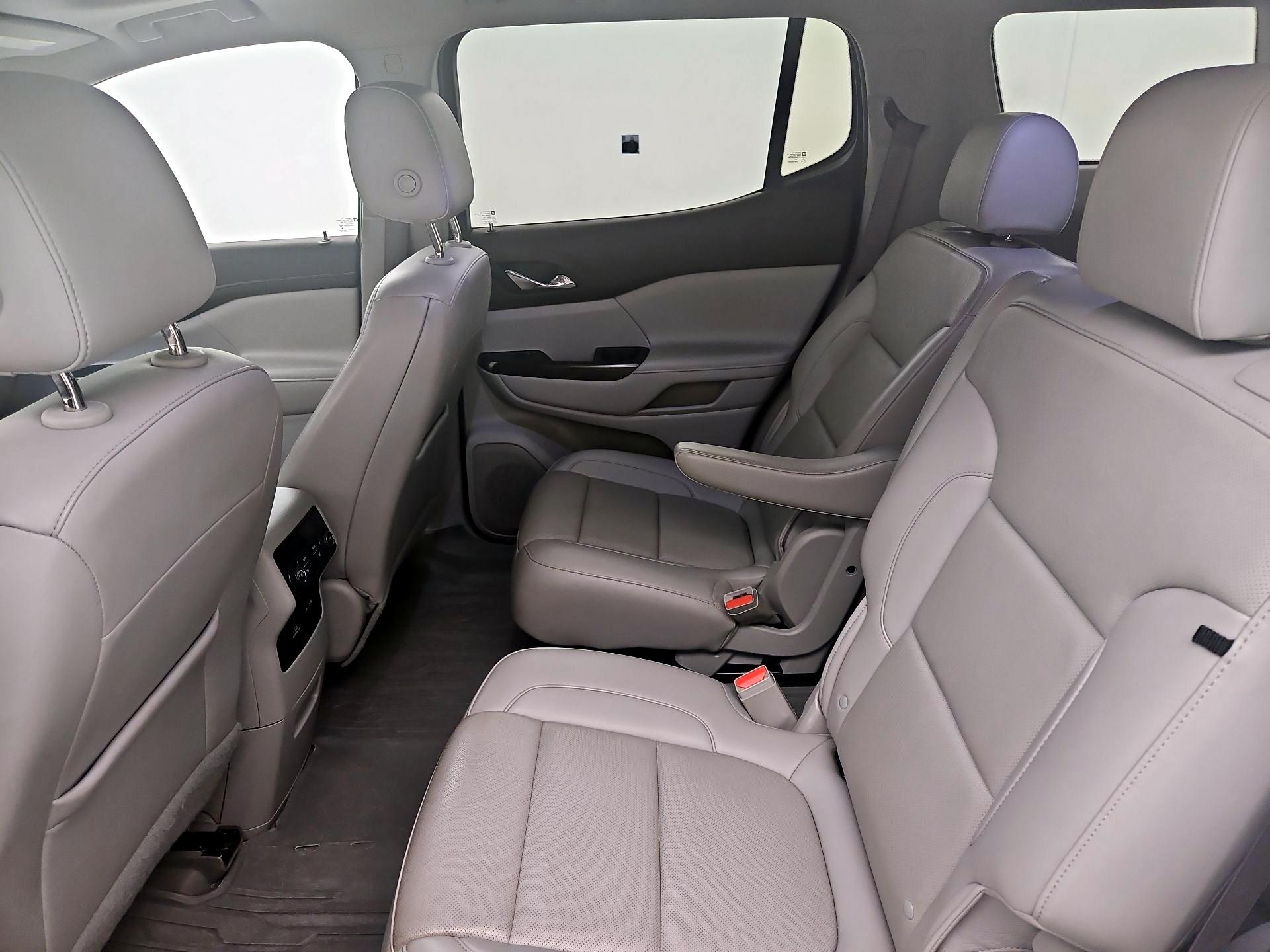 Thumbnail: 2021 GMC Acadia - 20