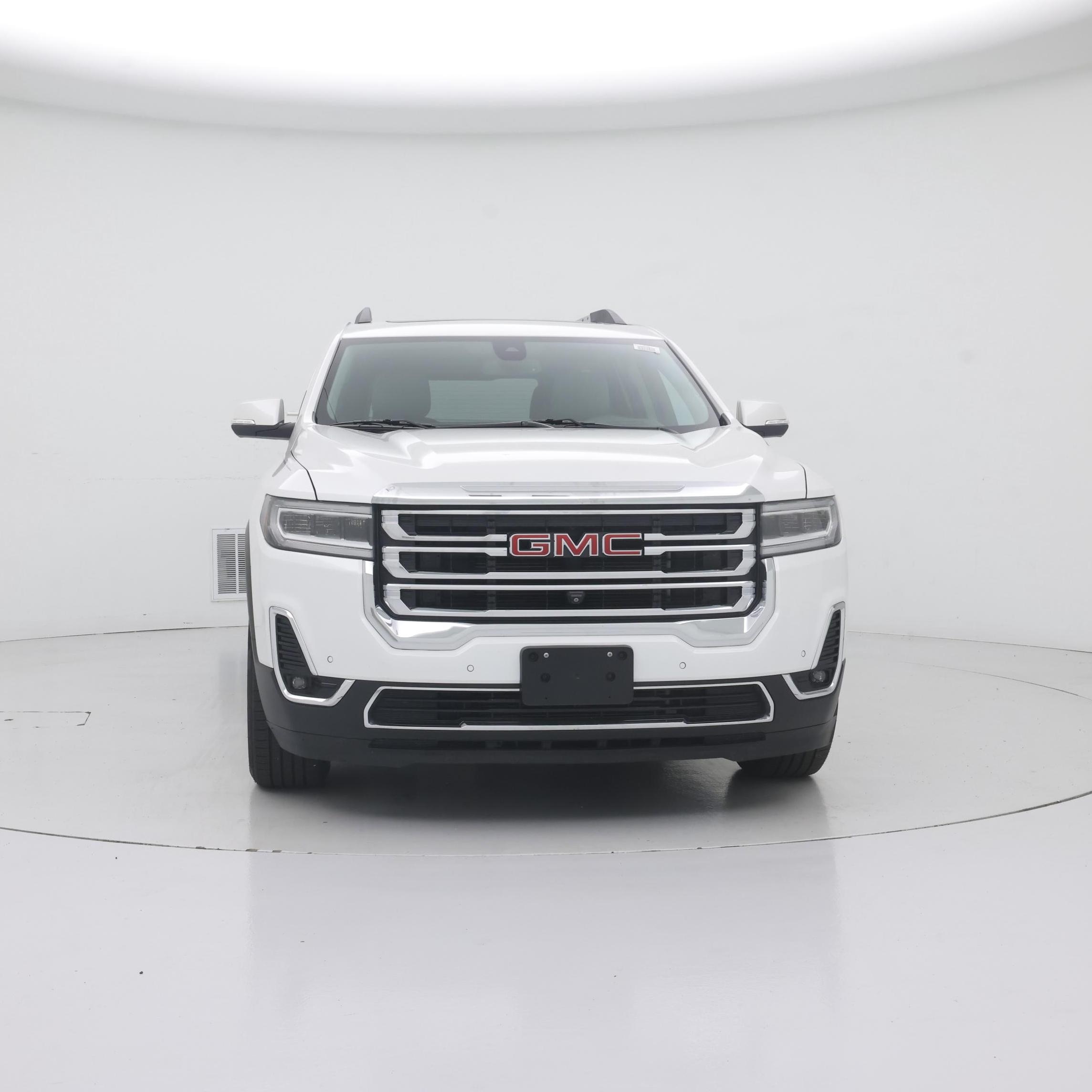 Thumbnail: 2021 GMC Acadia - 5
