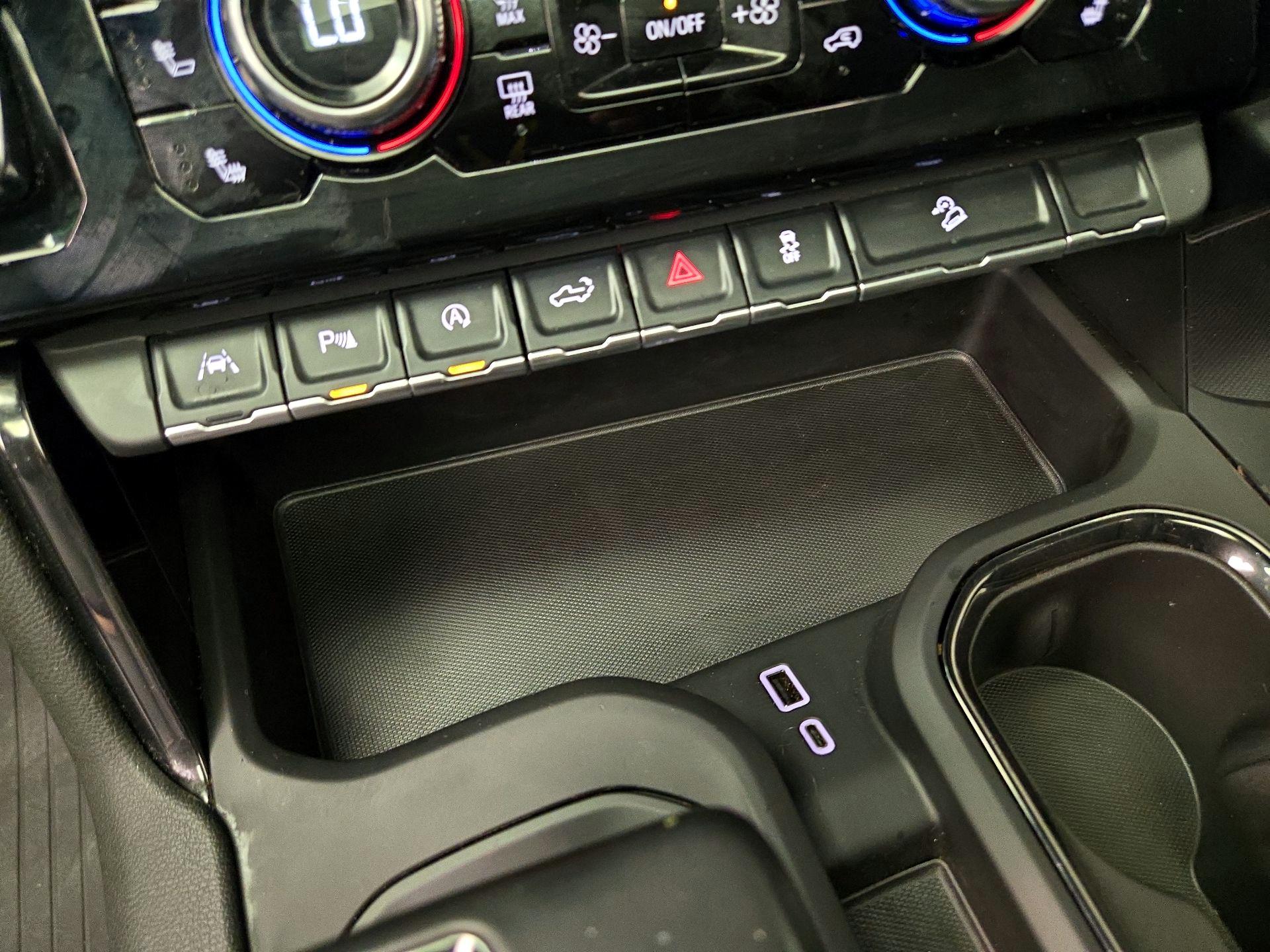 Thumbnail: 2024 GMC Sierra 1500 - 19