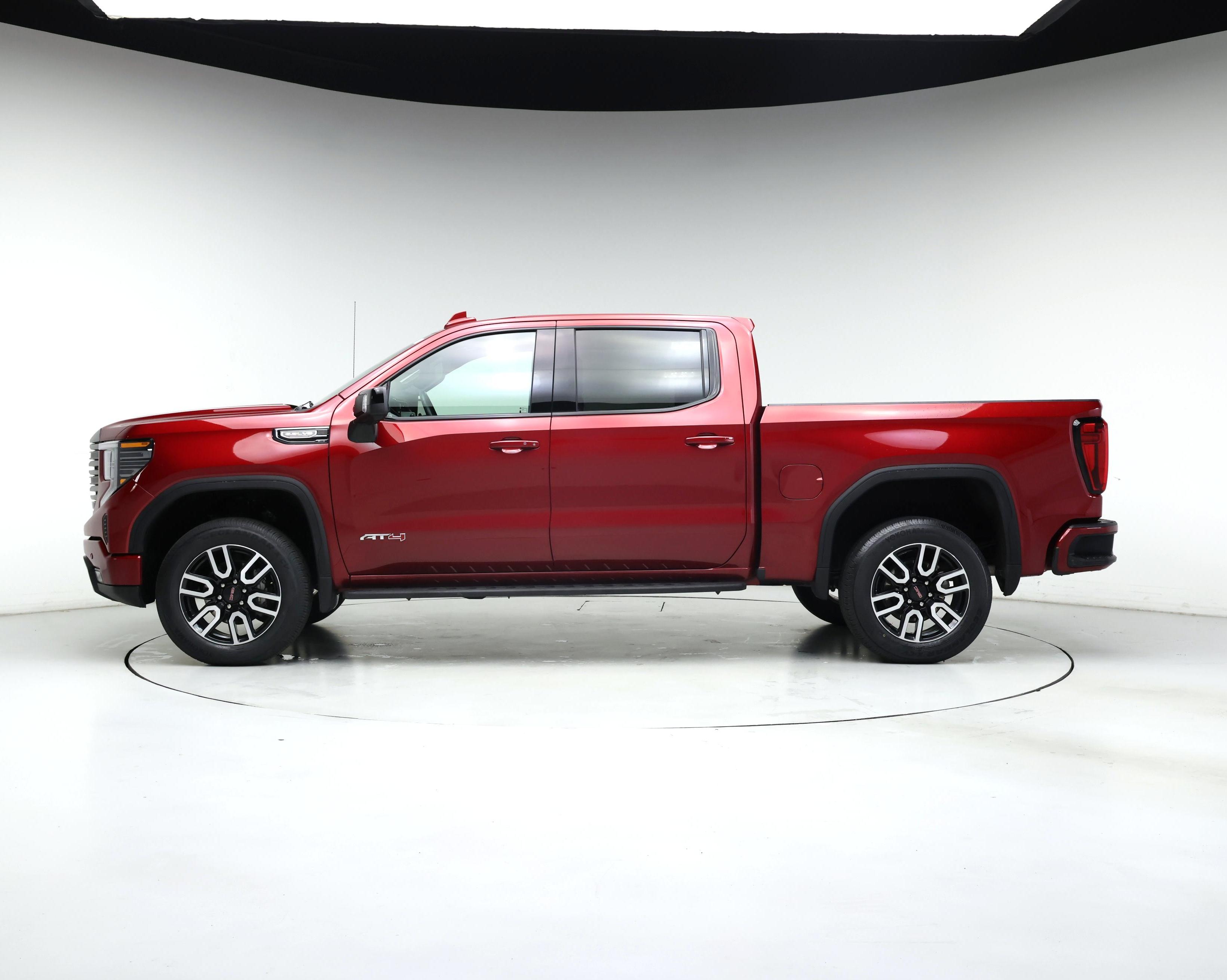 Thumbnail: 2024 GMC Sierra 1500 - 3