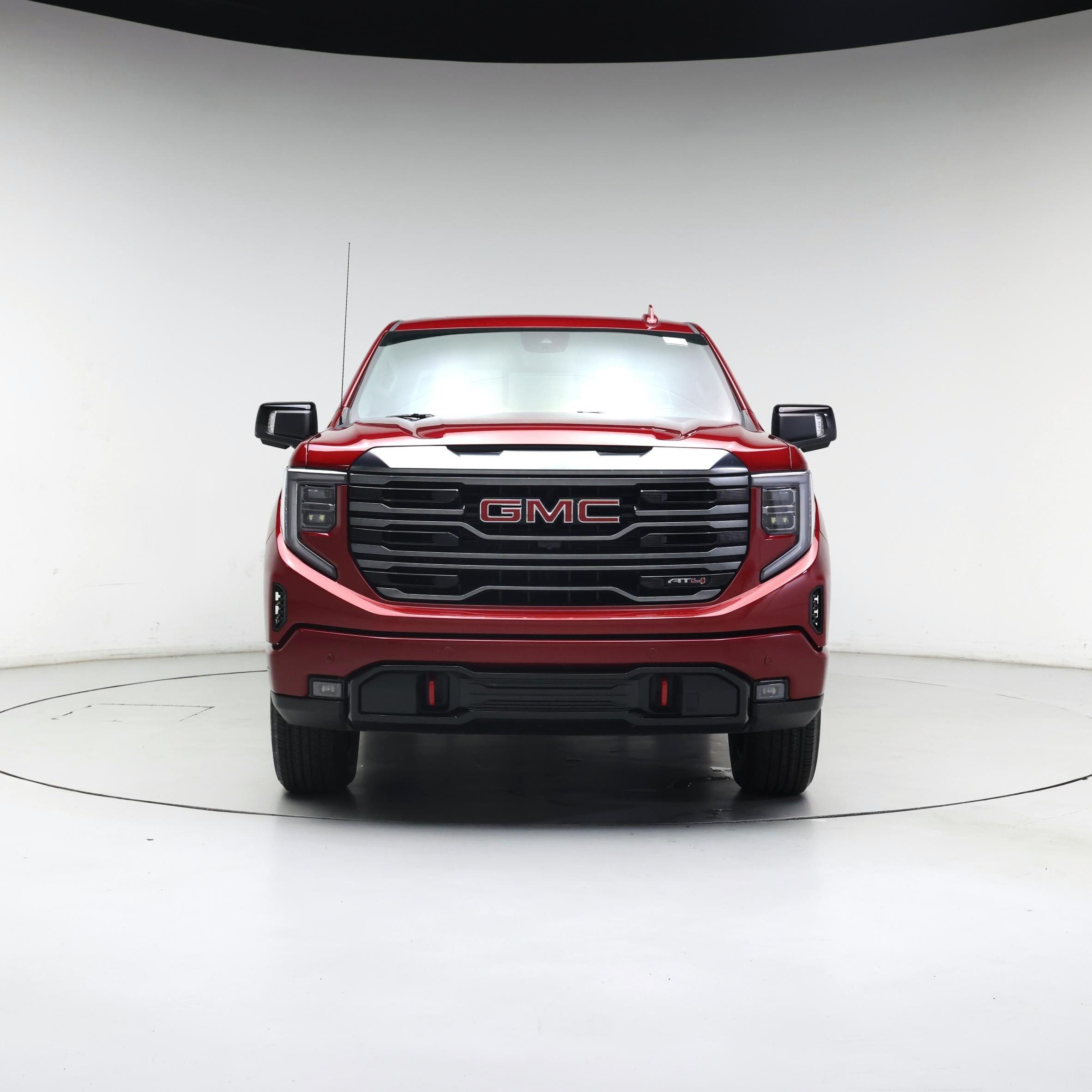 Thumbnail: 2024 GMC Sierra 1500 - 5