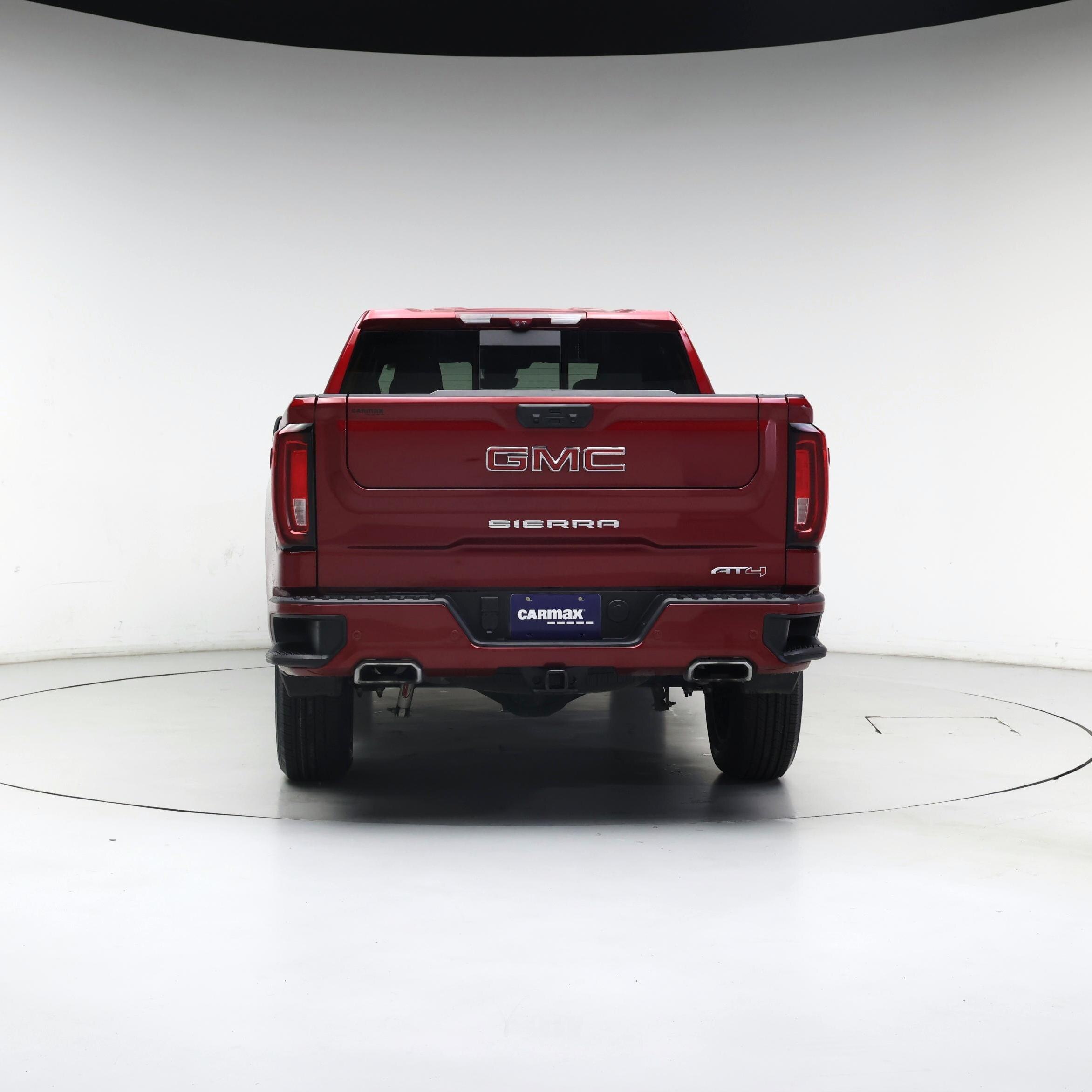 Thumbnail: 2024 GMC Sierra 1500 - 6