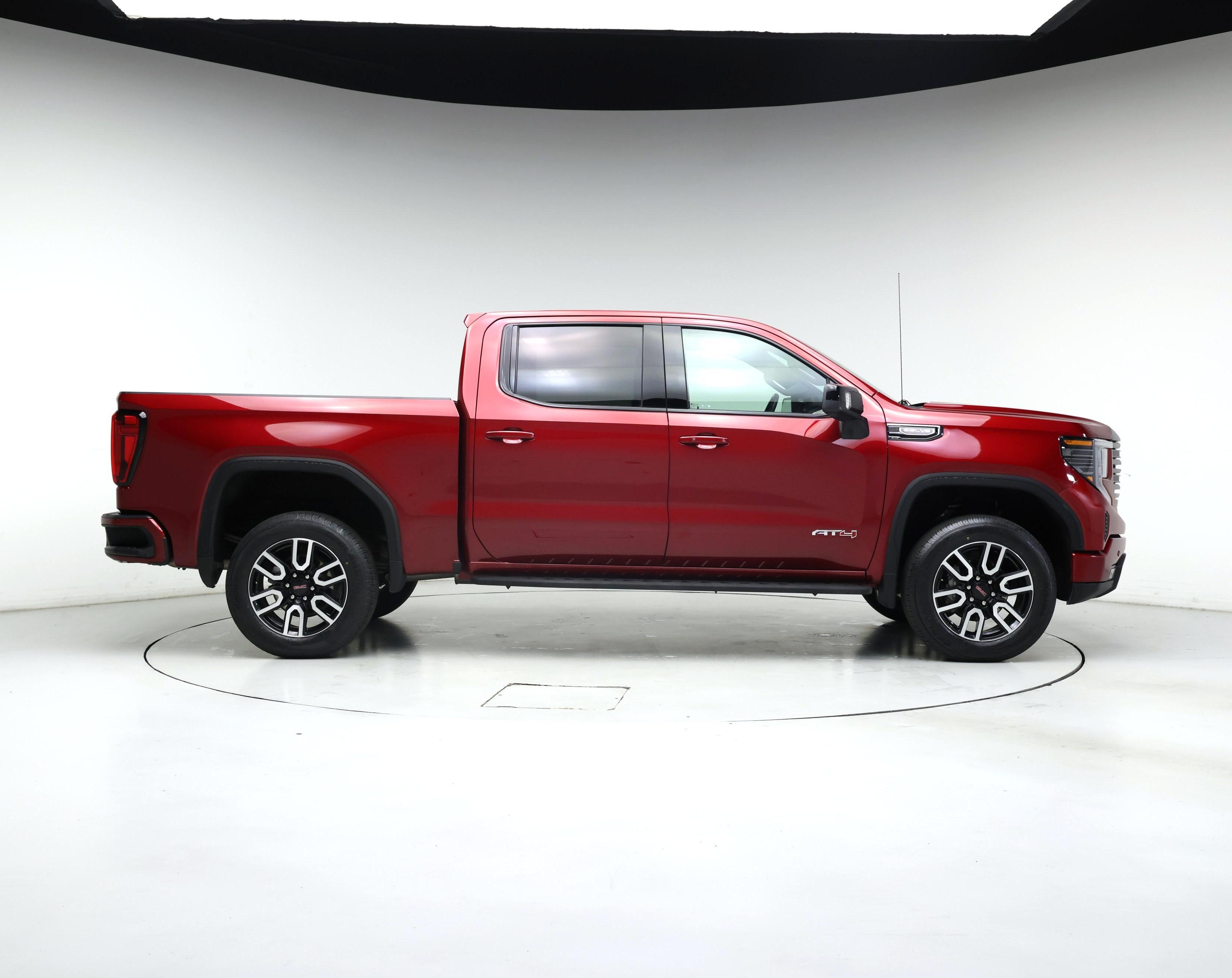 Thumbnail: 2024 GMC Sierra 1500 - 7