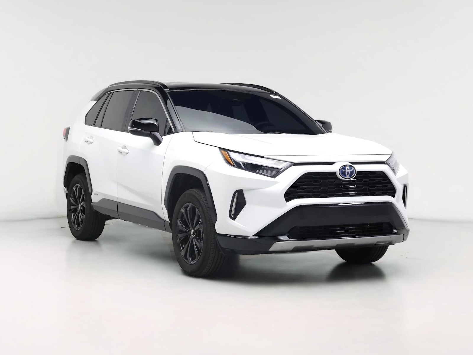 2023 Toyota RAV4 XSE