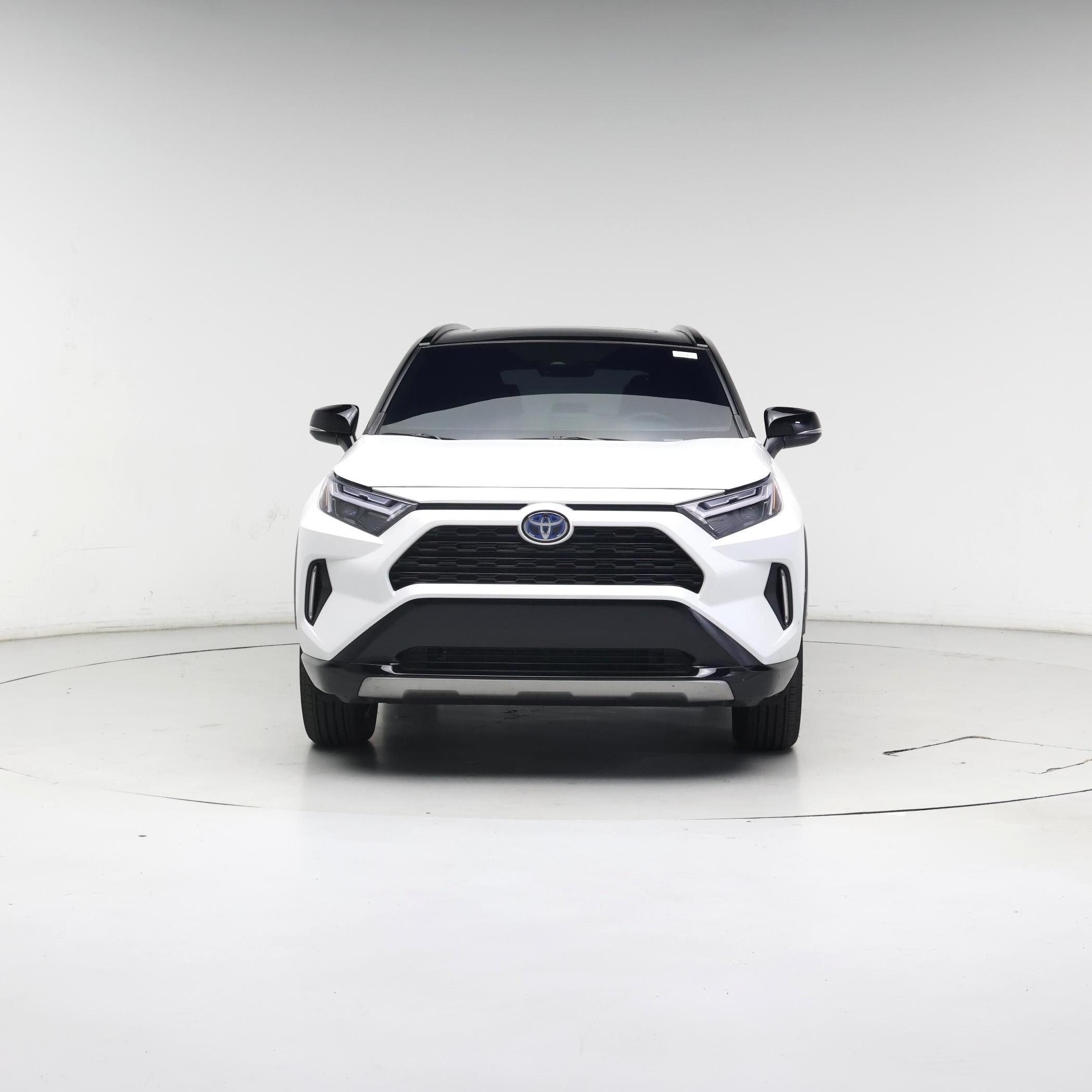 Thumbnail: 2023 Toyota RAV4 - 5