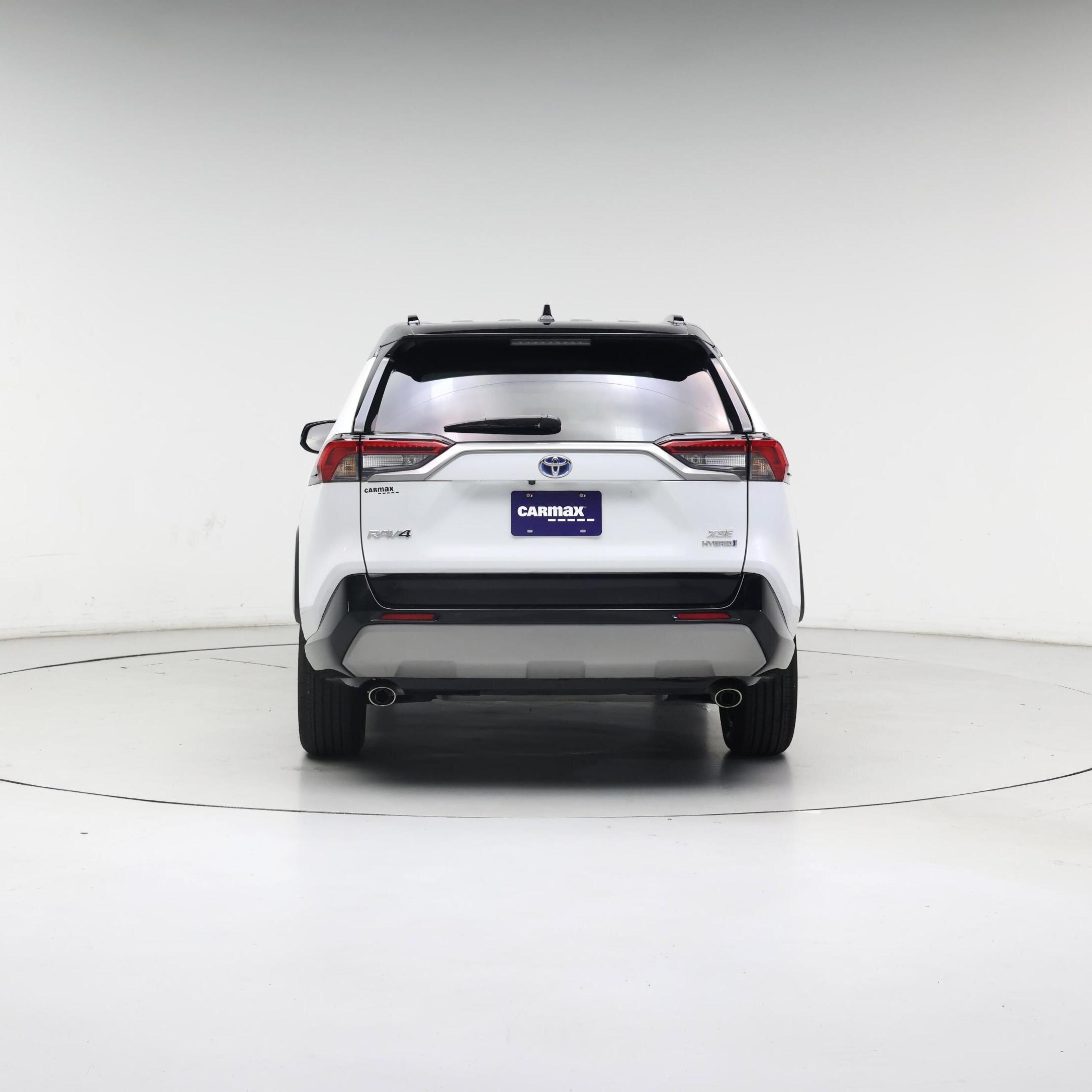 Thumbnail: 2023 Toyota RAV4 - 6