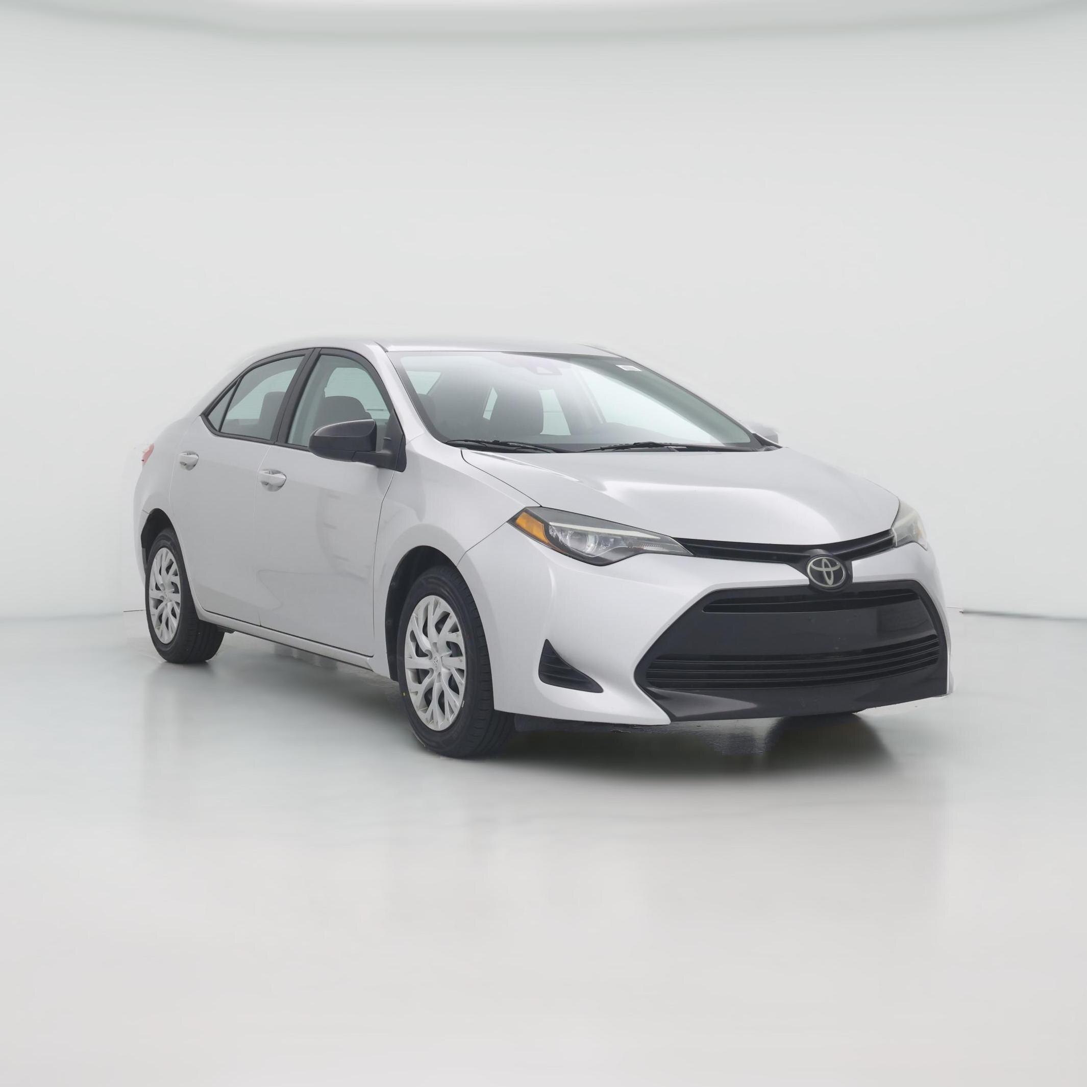 Thumbnail: 2019 Toyota Corolla - 1
