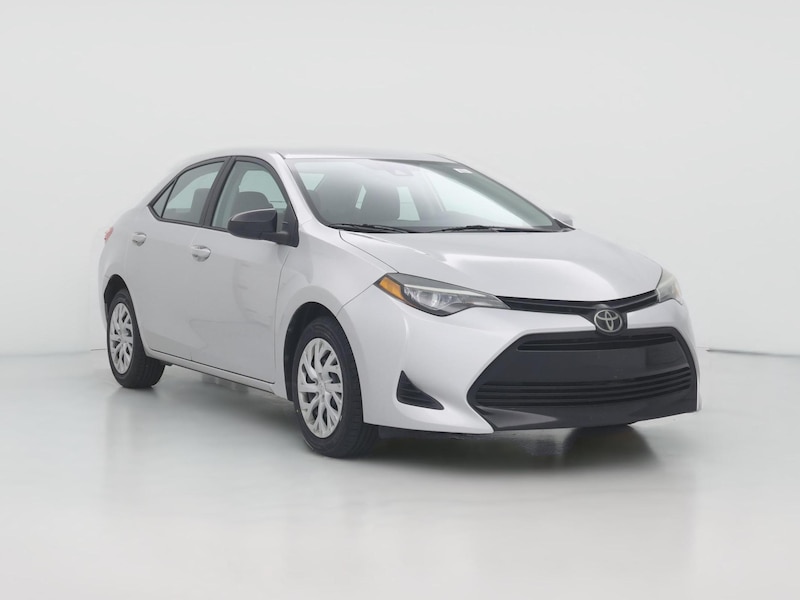 2019 Toyota Corolla LE -
                  Jackson, MS